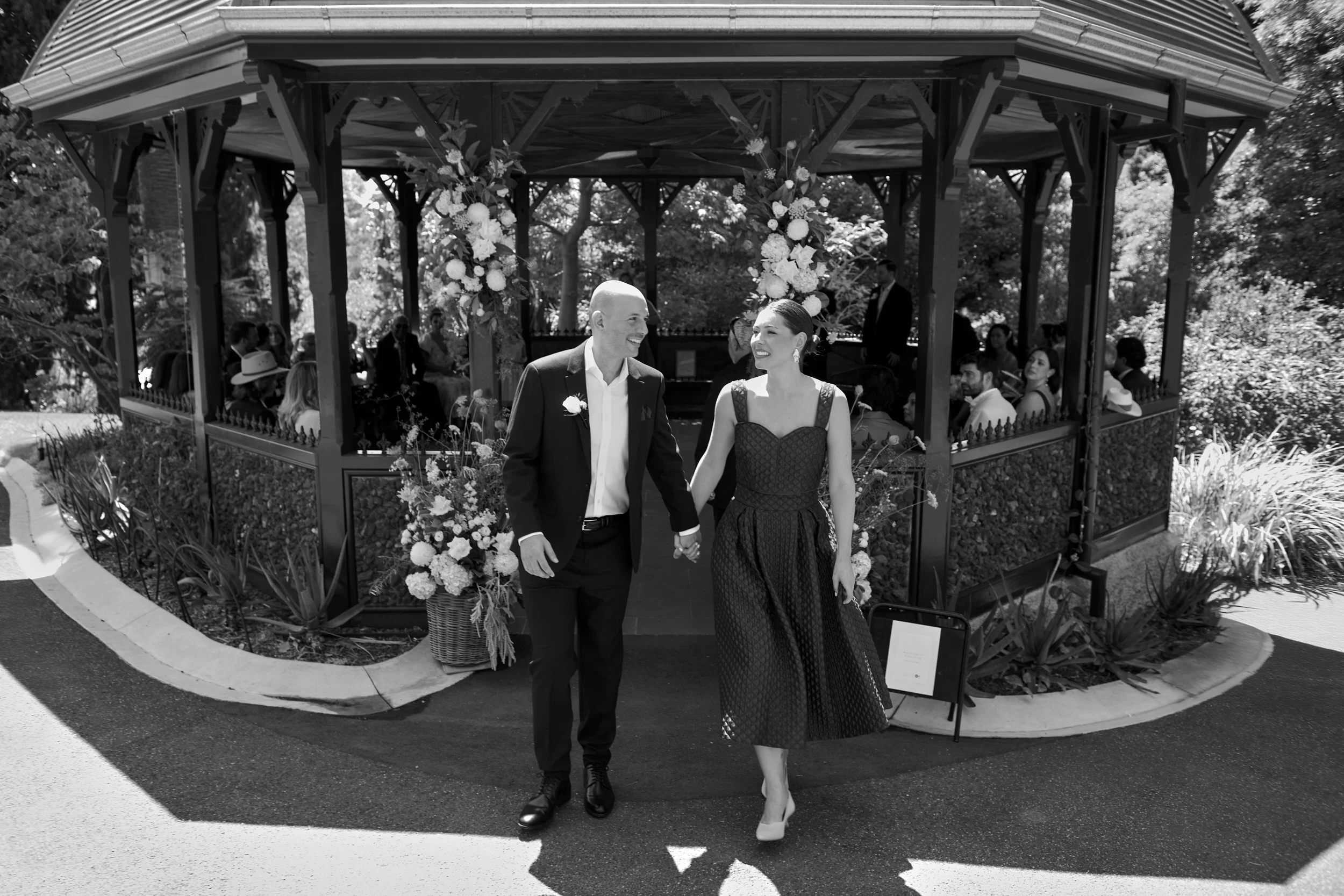 Nicholas & Hayley wedding photography — image 45
