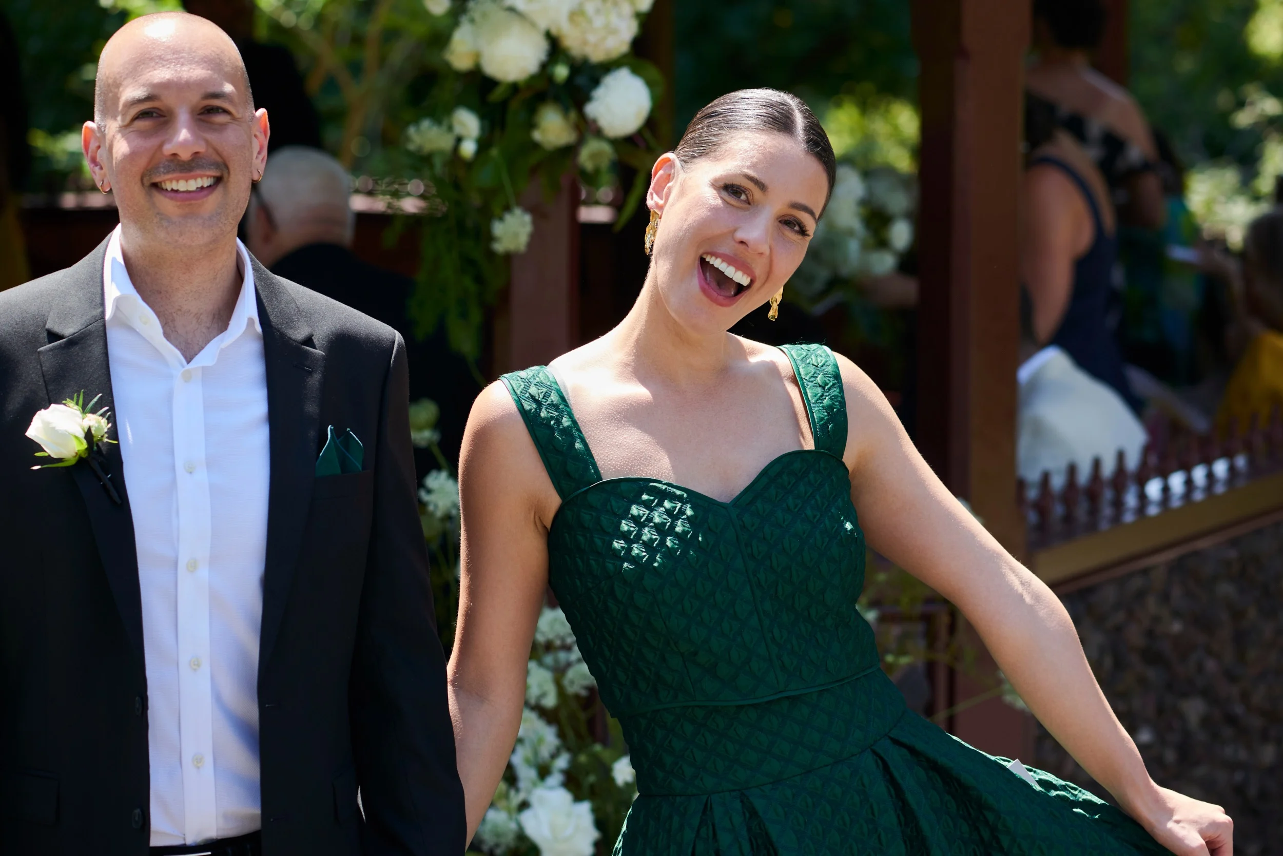 Nicholas & Hayley wedding photography — image 46