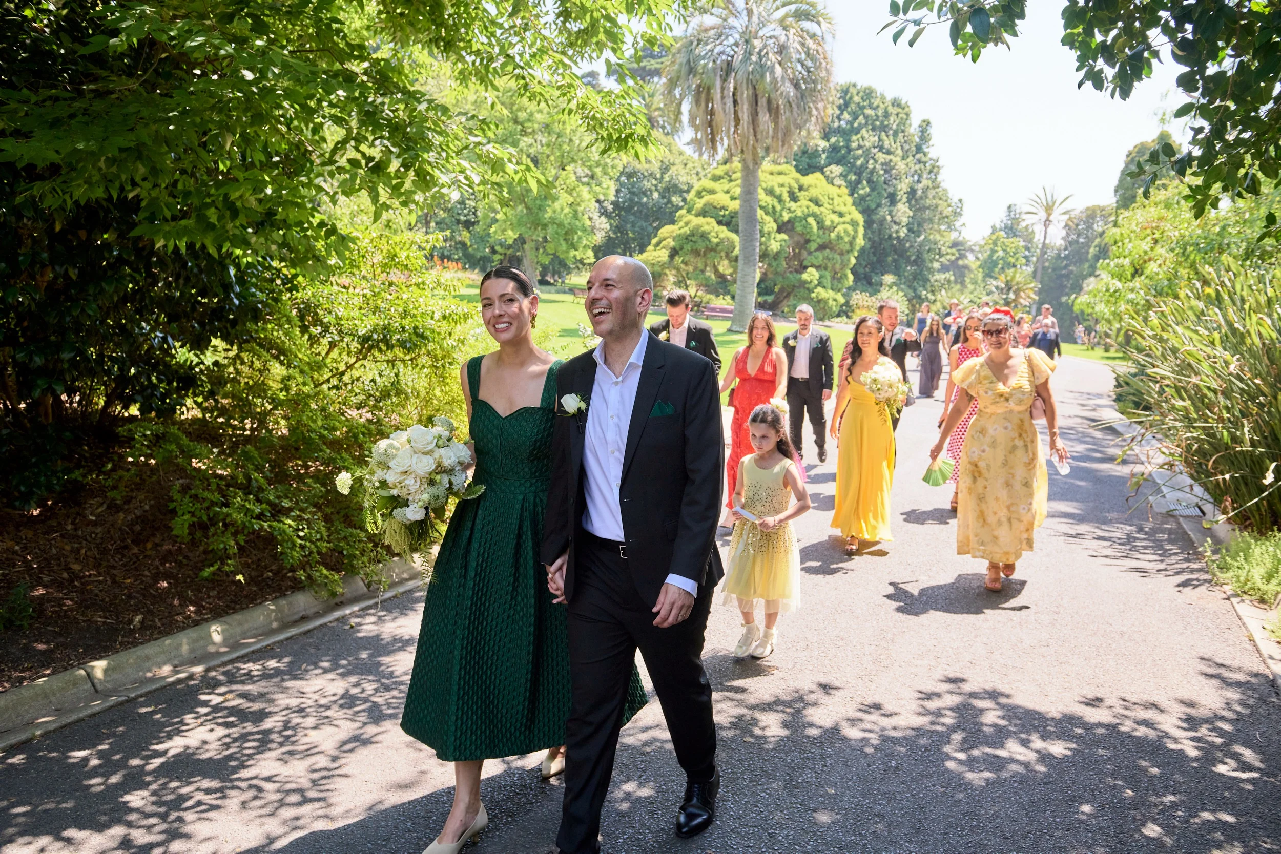 Nicholas & Hayley wedding photography — image 48