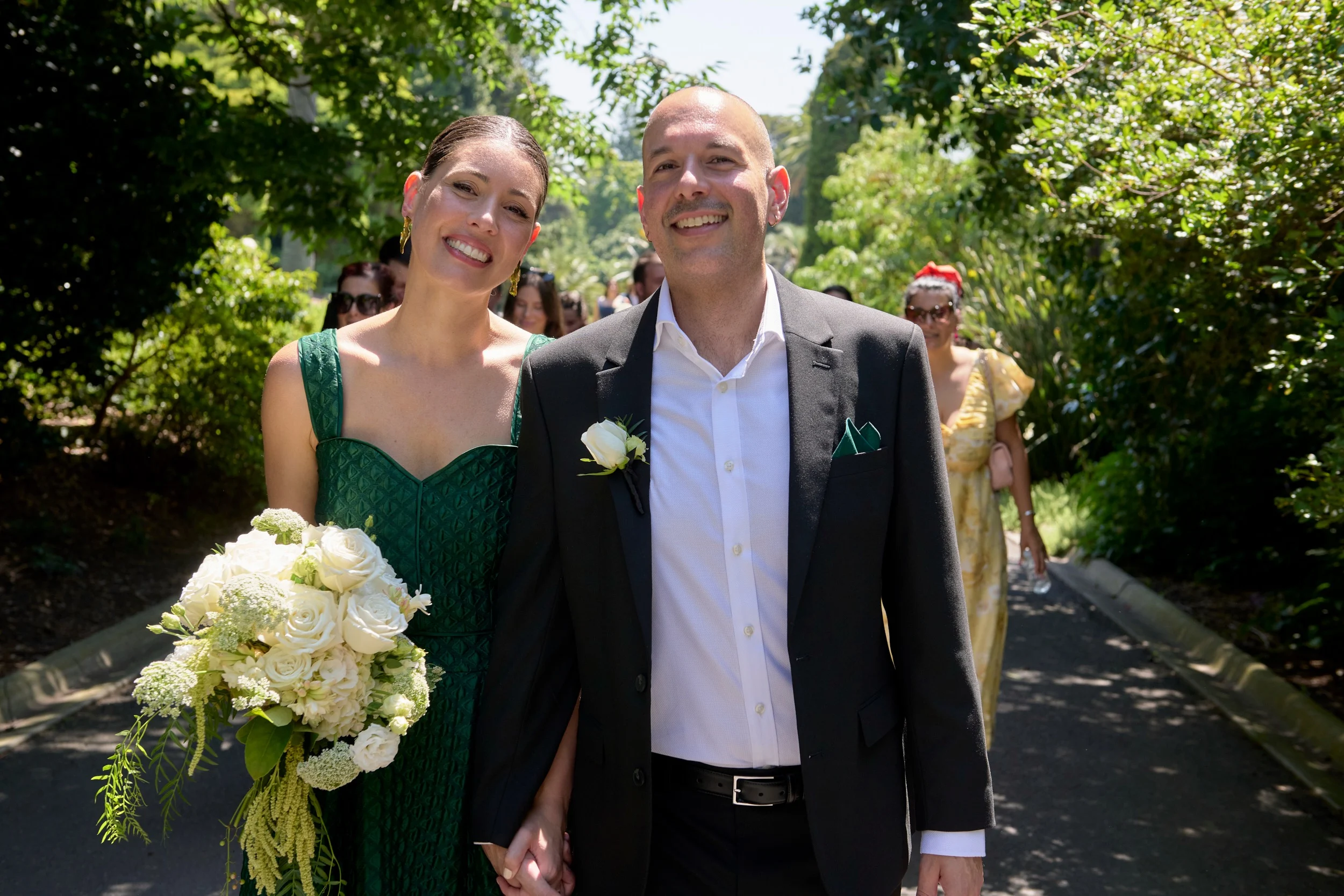 Nicholas & Hayley wedding photography — image 49