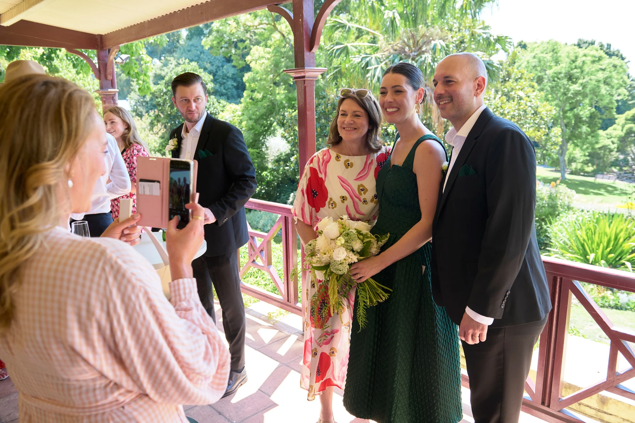 Nicholas & Hayley wedding photography — image 56