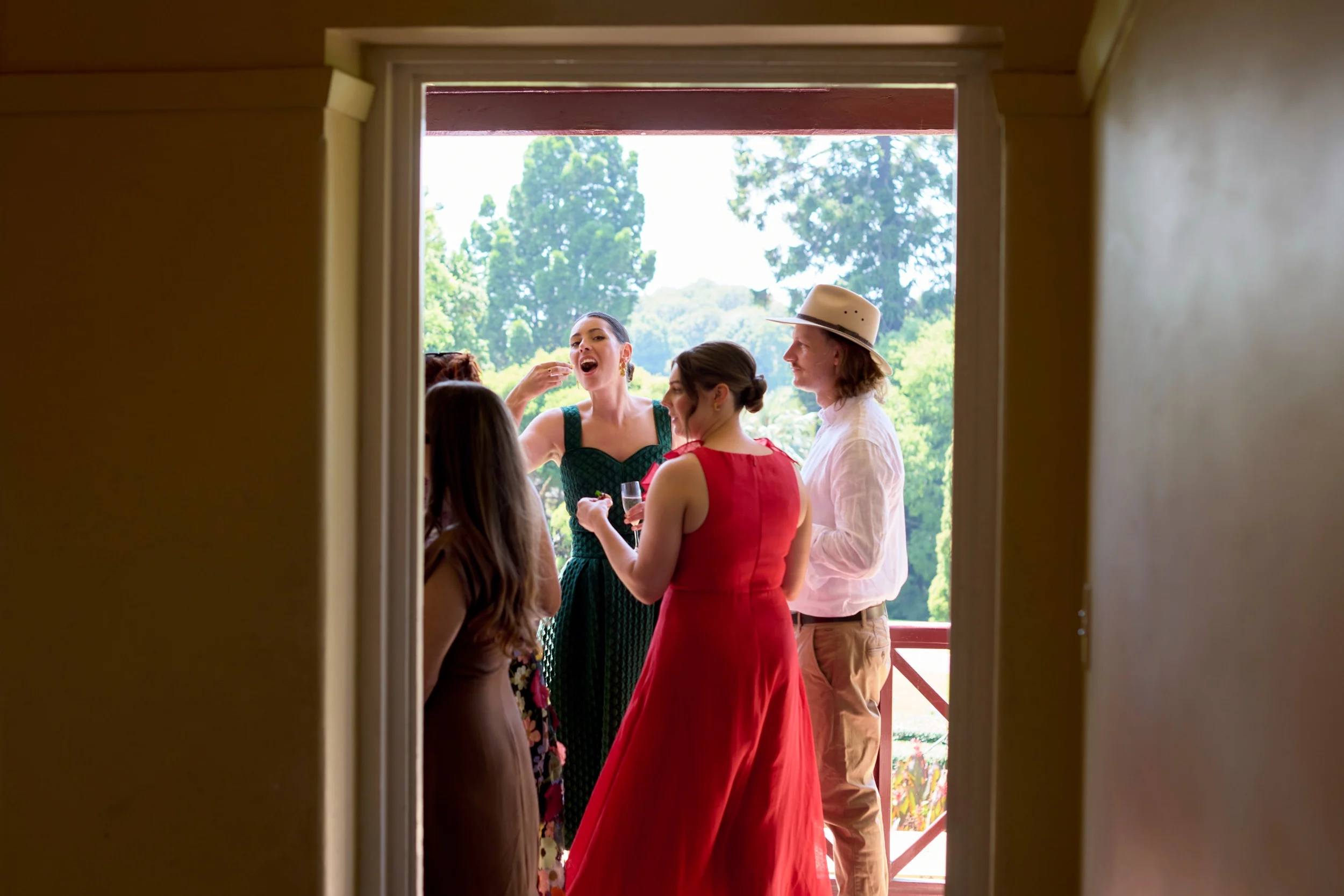 Nicholas & Hayley wedding photography — image 55