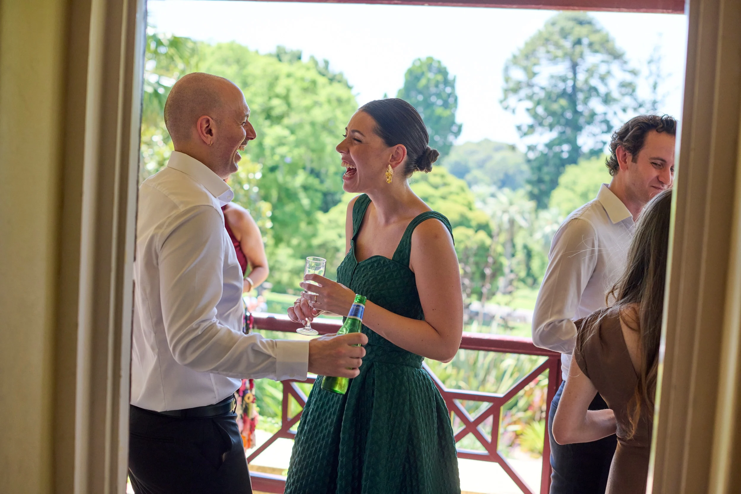 Nicholas & Hayley wedding photography — image 58