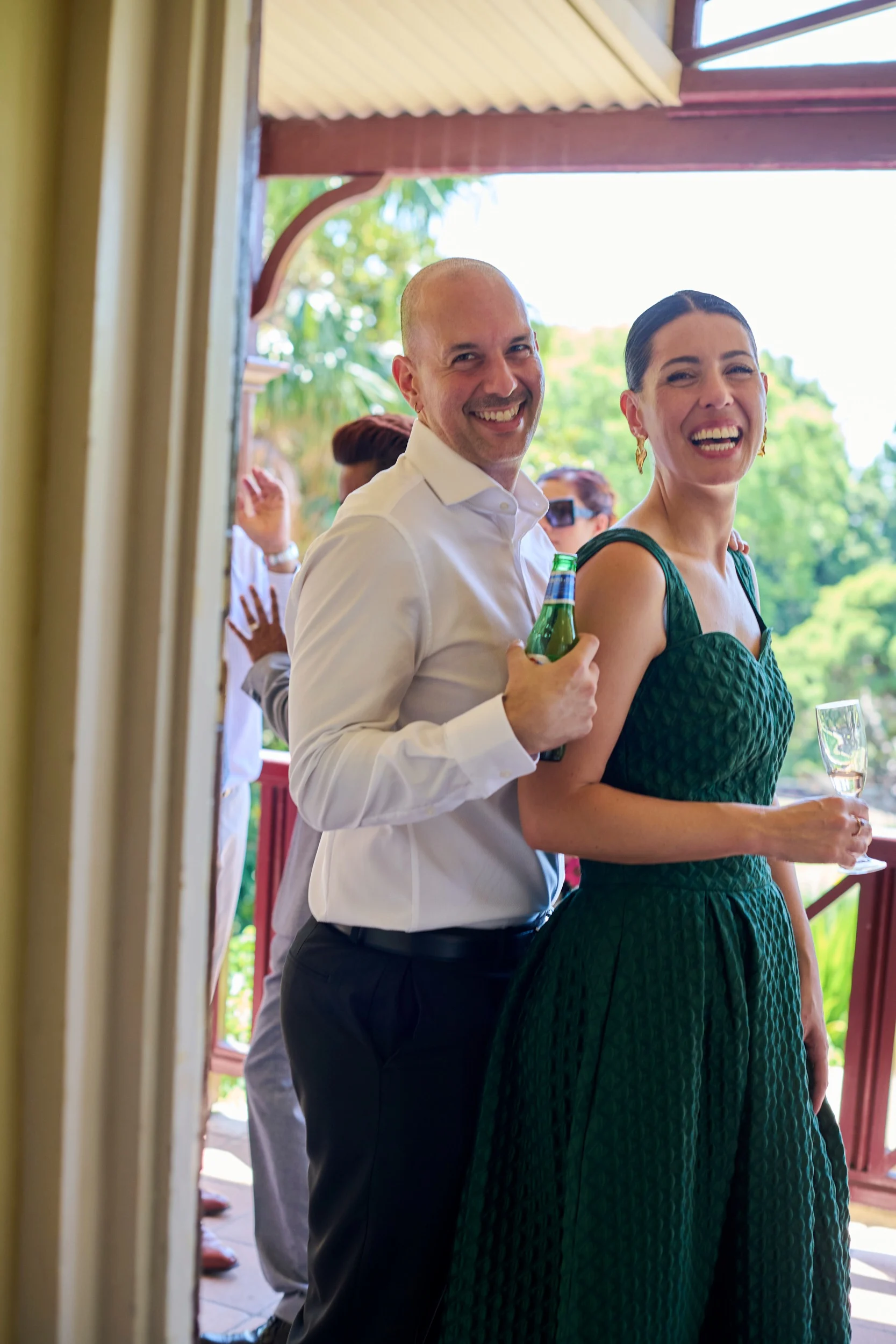 Nicholas & Hayley wedding photography — image 59