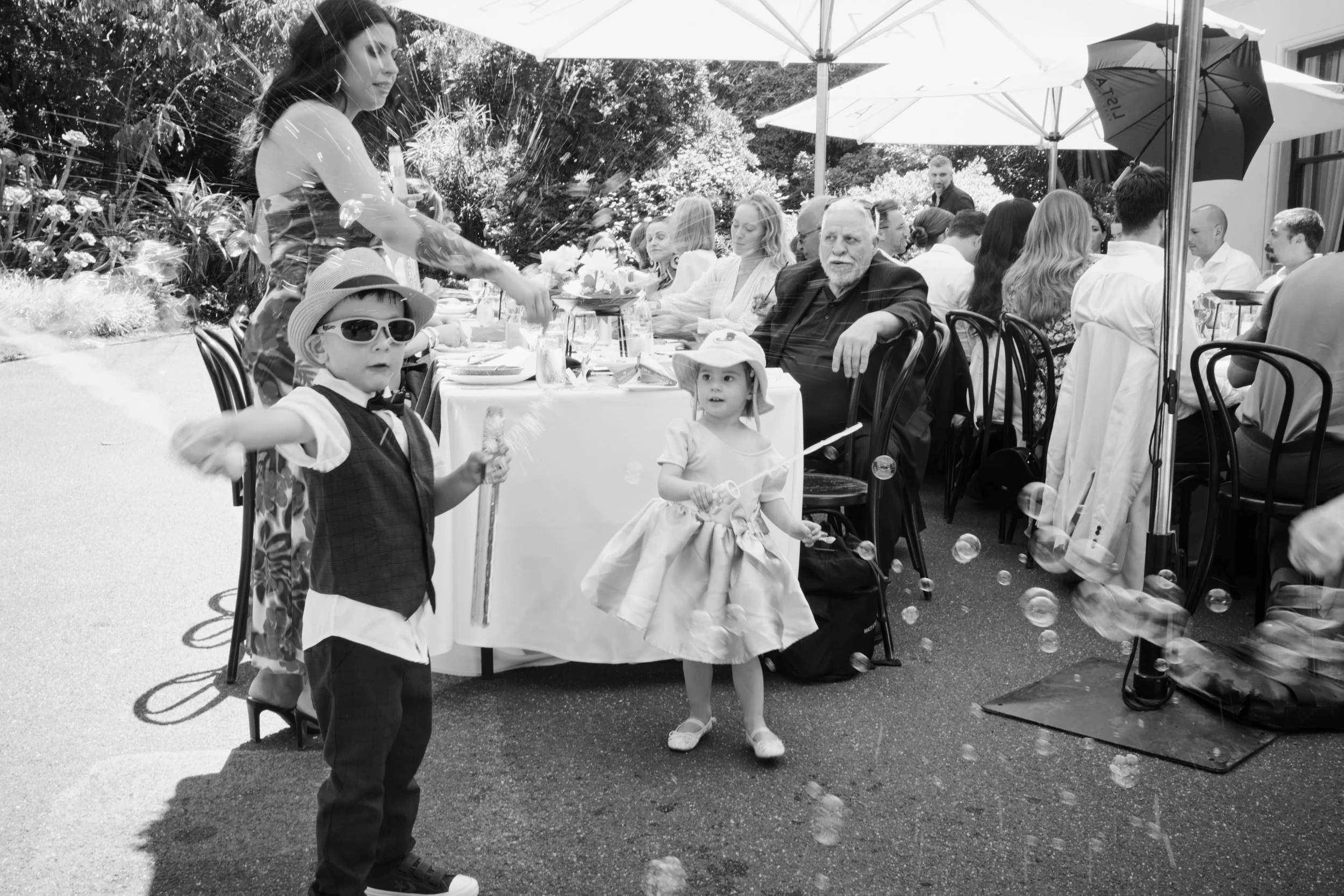 Nicholas & Hayley wedding photography — image 75