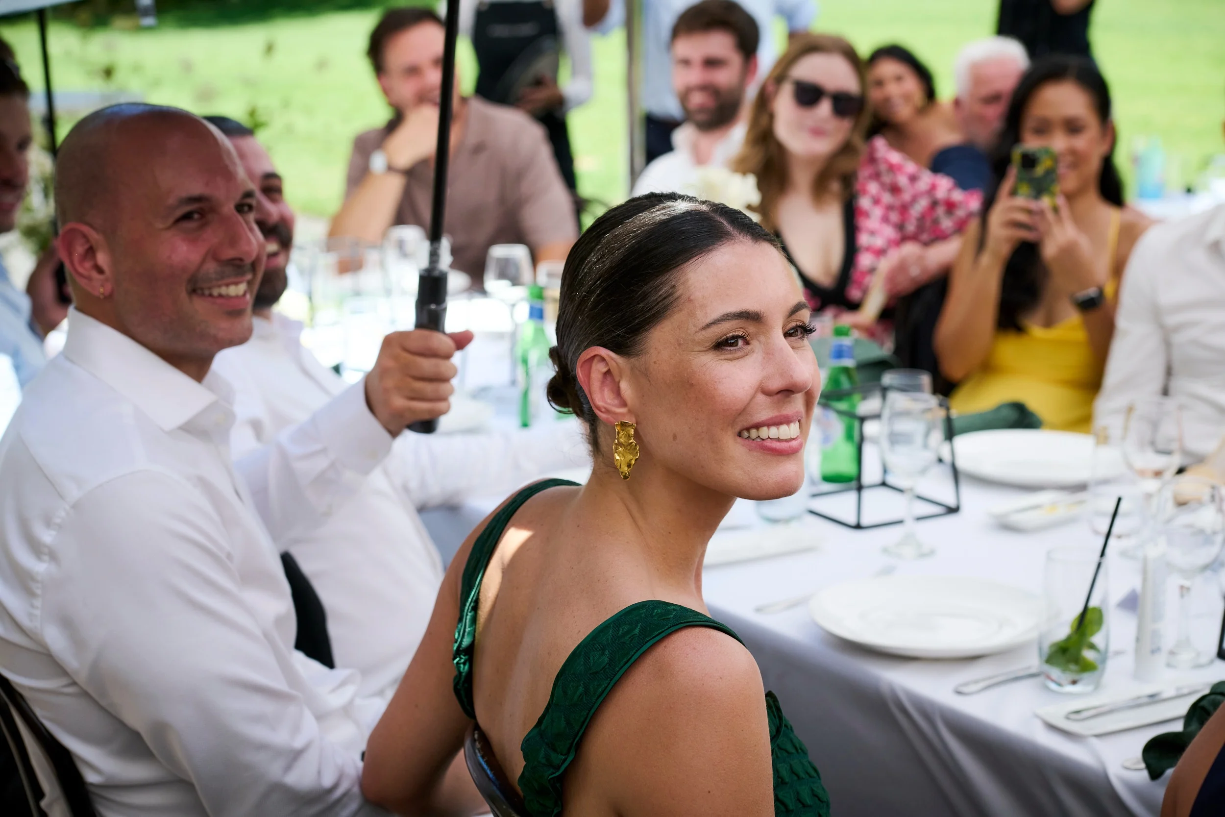 Nicholas & Hayley wedding photography — image 80