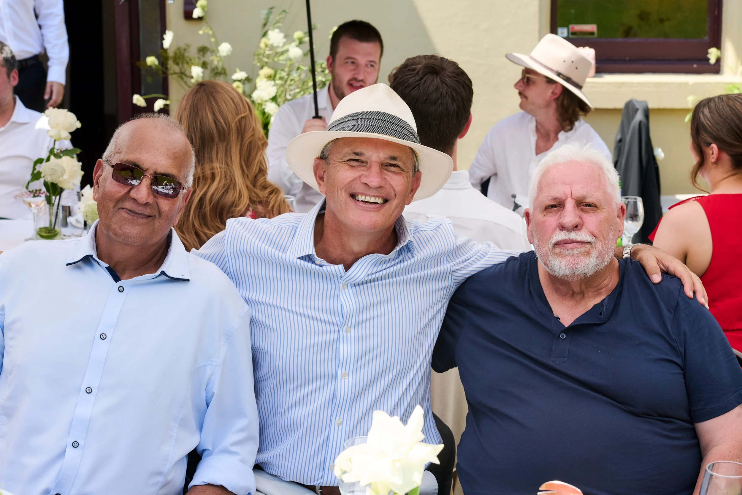 Nicholas & Hayley wedding photography — image 86