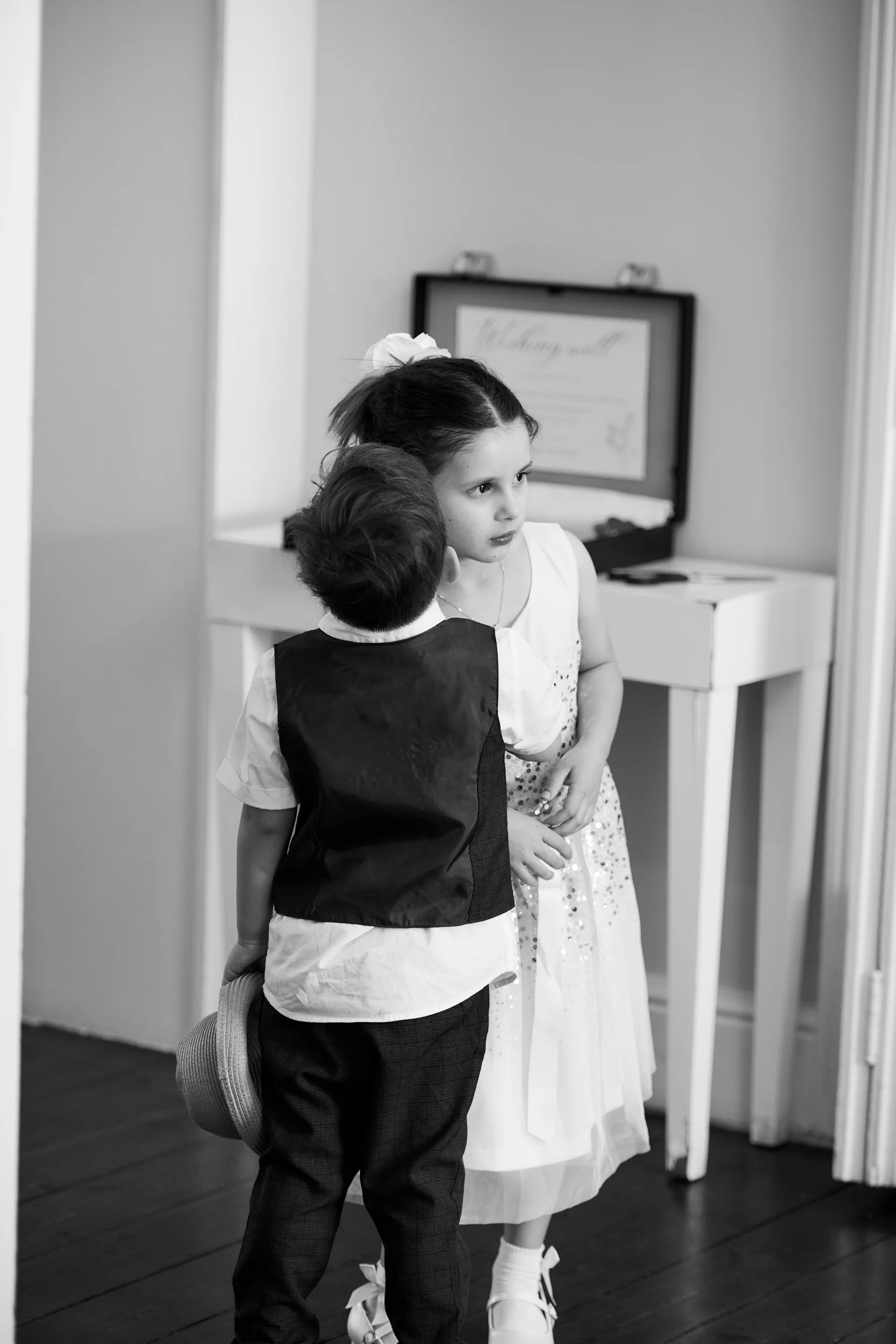 Nicholas & Hayley wedding photography — image 89