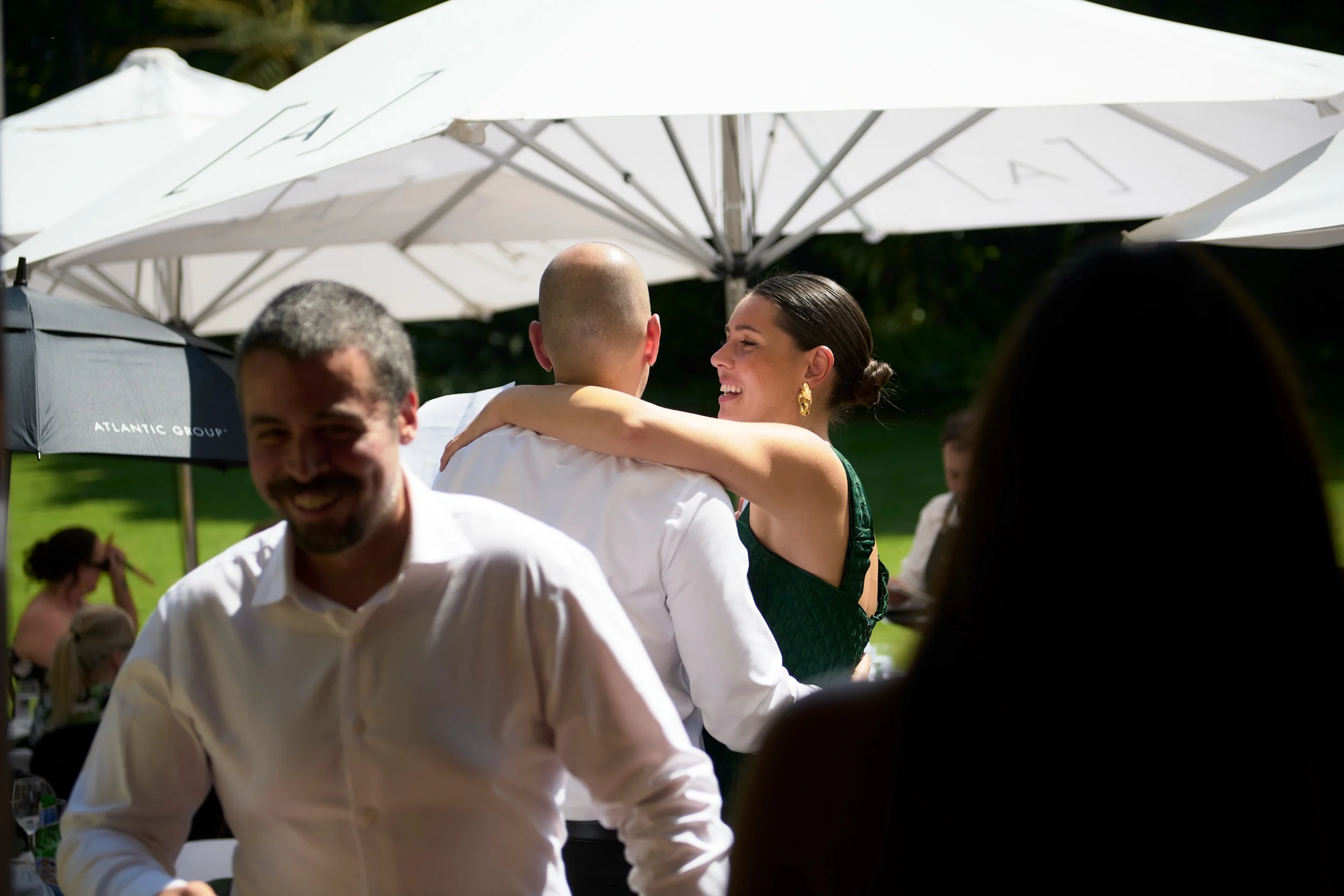Nicholas & Hayley wedding photography — image 92