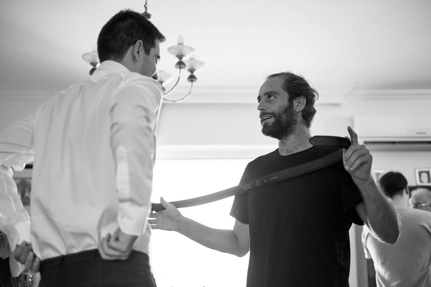 Panos & Despoina wedding photography — image 4