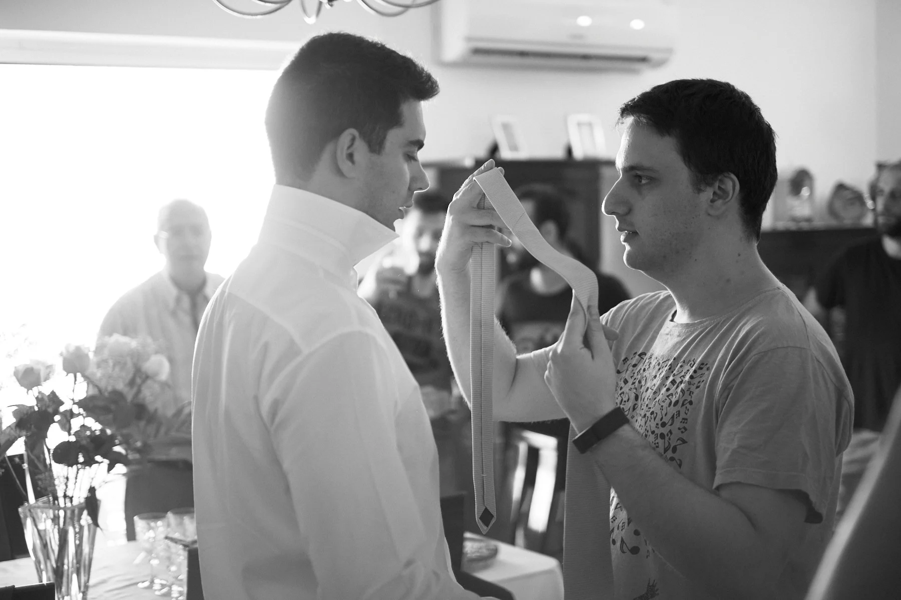 Panos & Despoina wedding photography — image 6