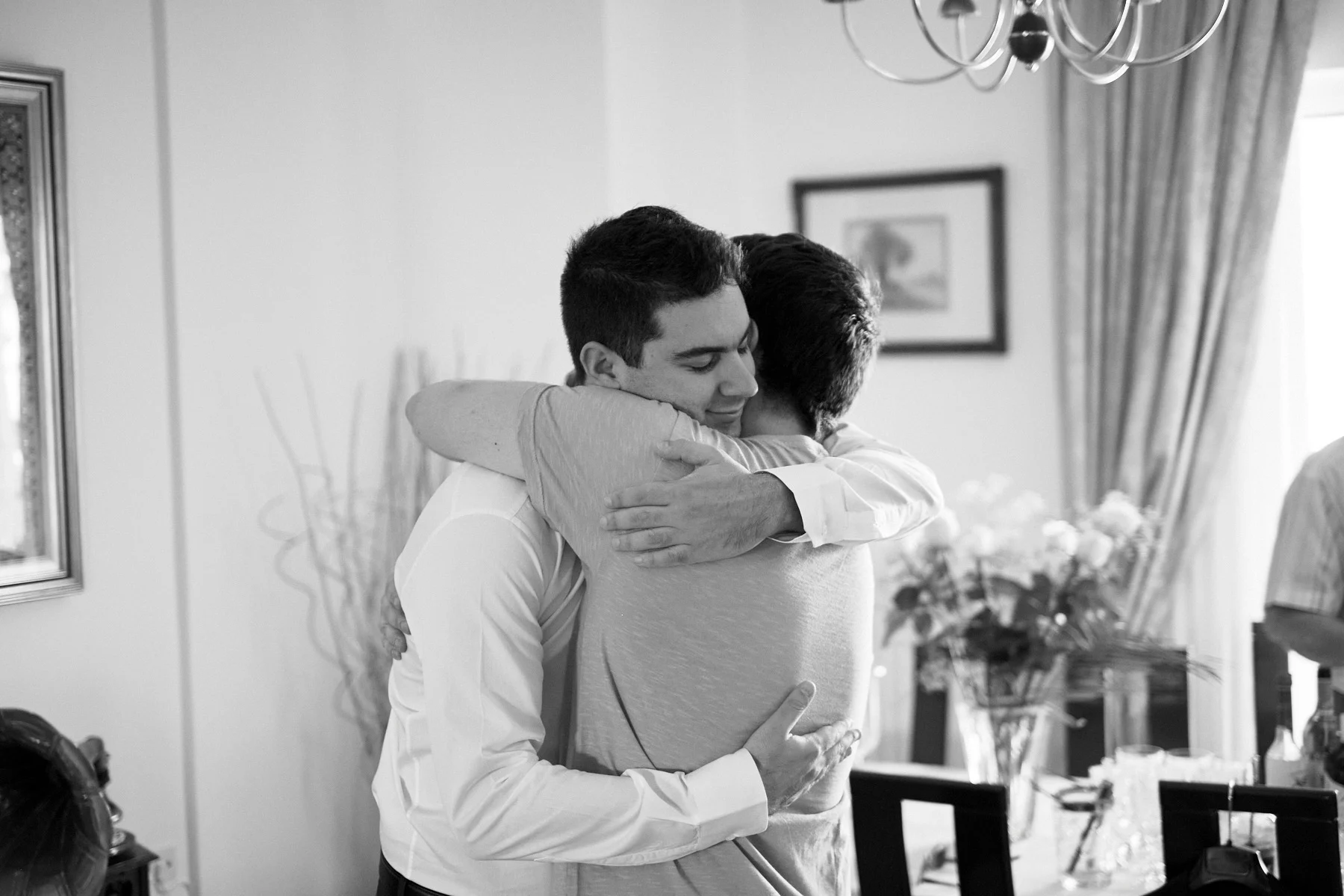 Panos & Despoina wedding photography — image 7