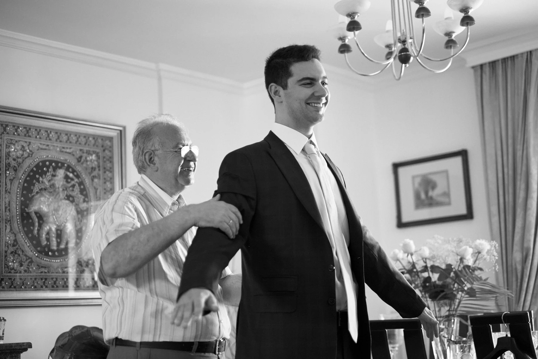 Panos & Despoina wedding photography — image 8