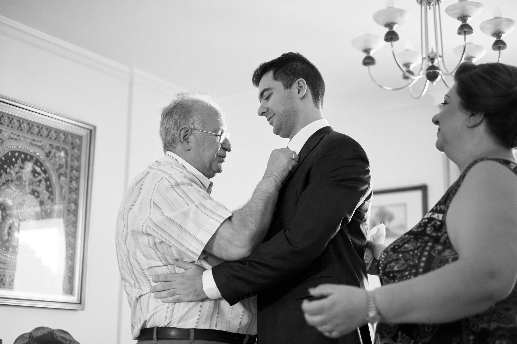 Panos & Despoina wedding photography — image 11