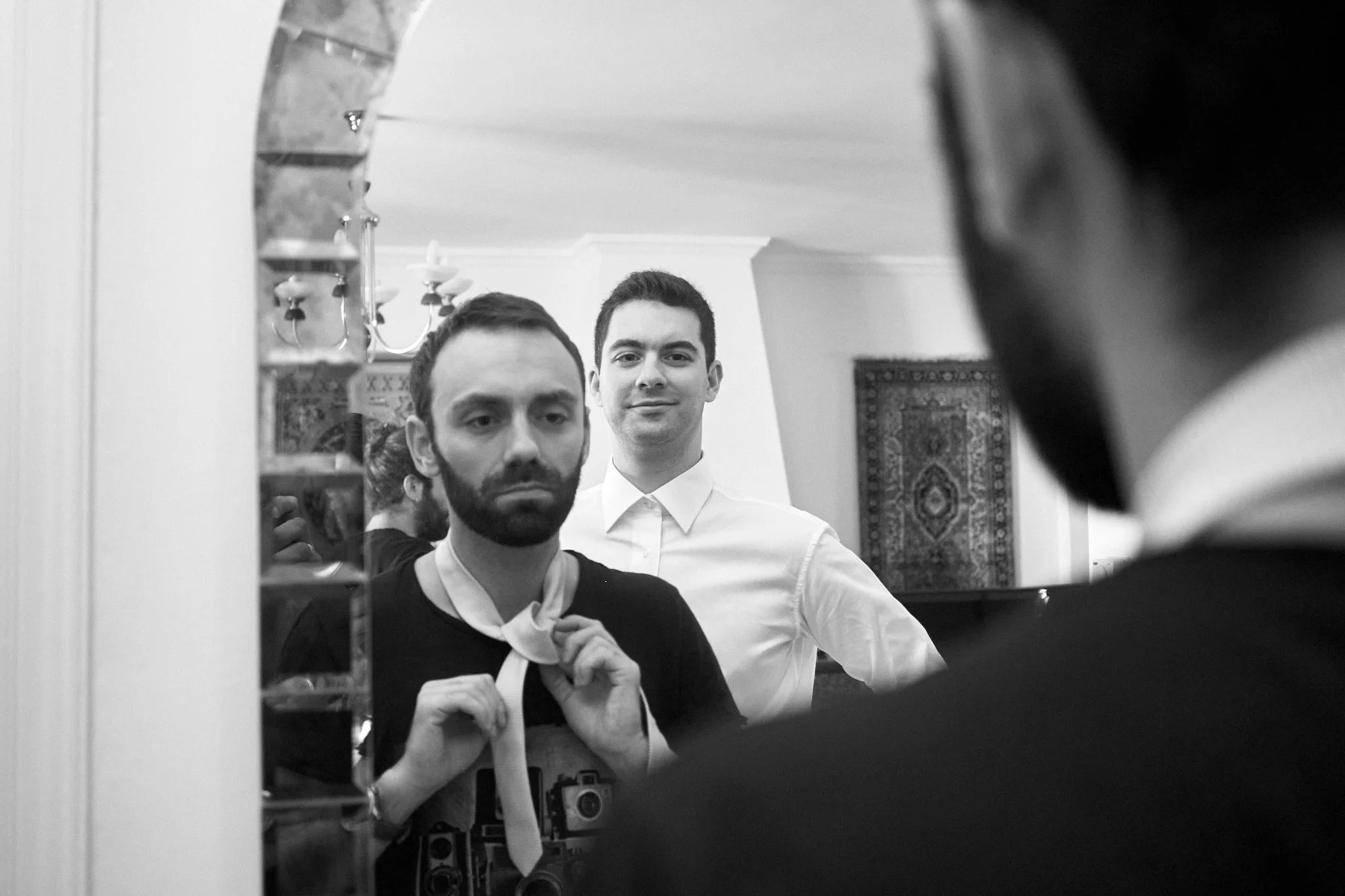 Panos & Despoina wedding photography — image 17