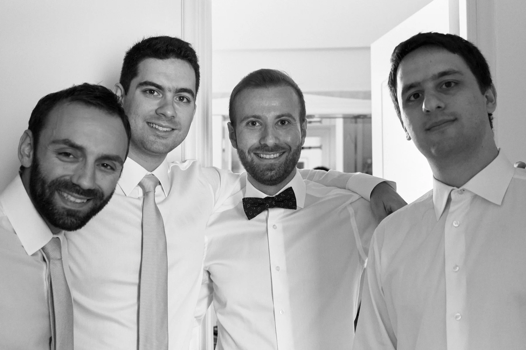 Panos & Despoina wedding photography — image 18