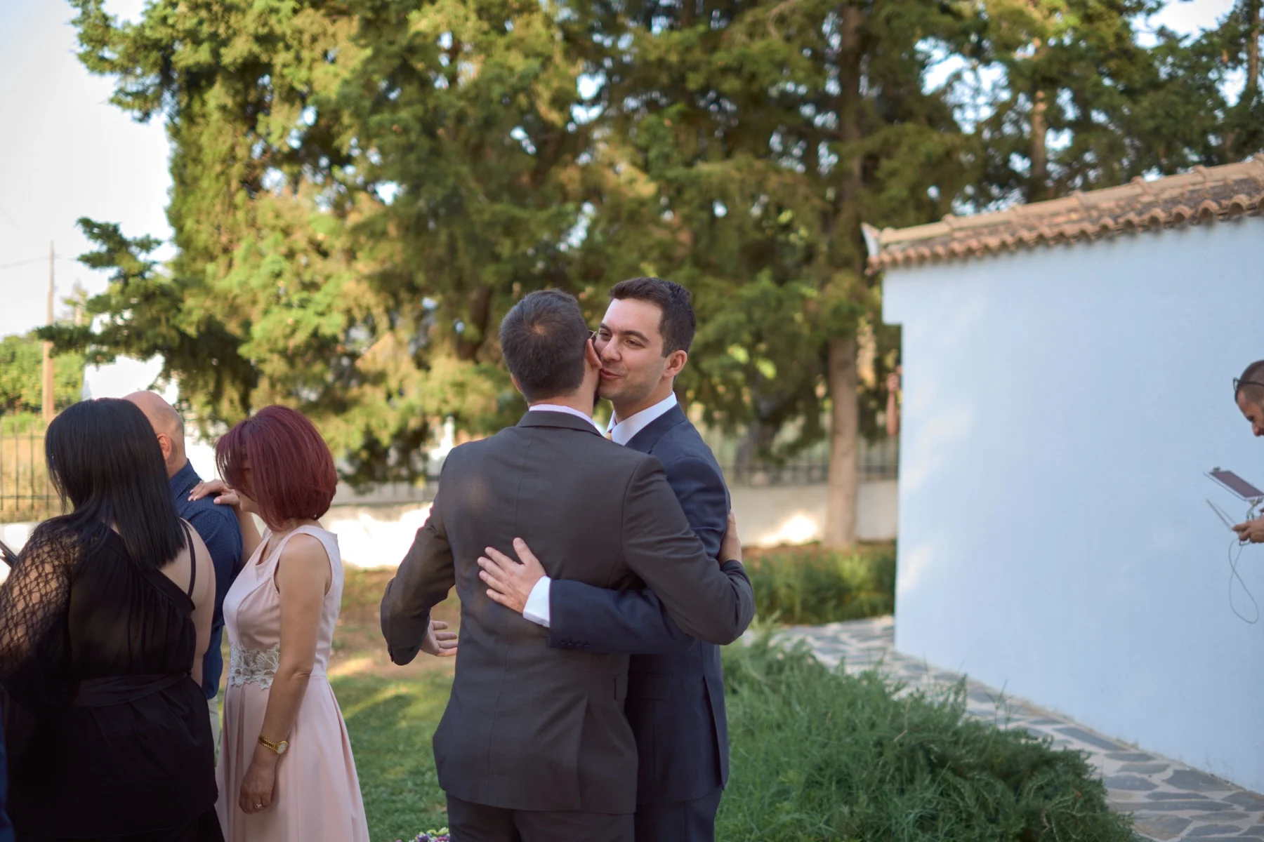 Panos & Despoina wedding photography — image 19