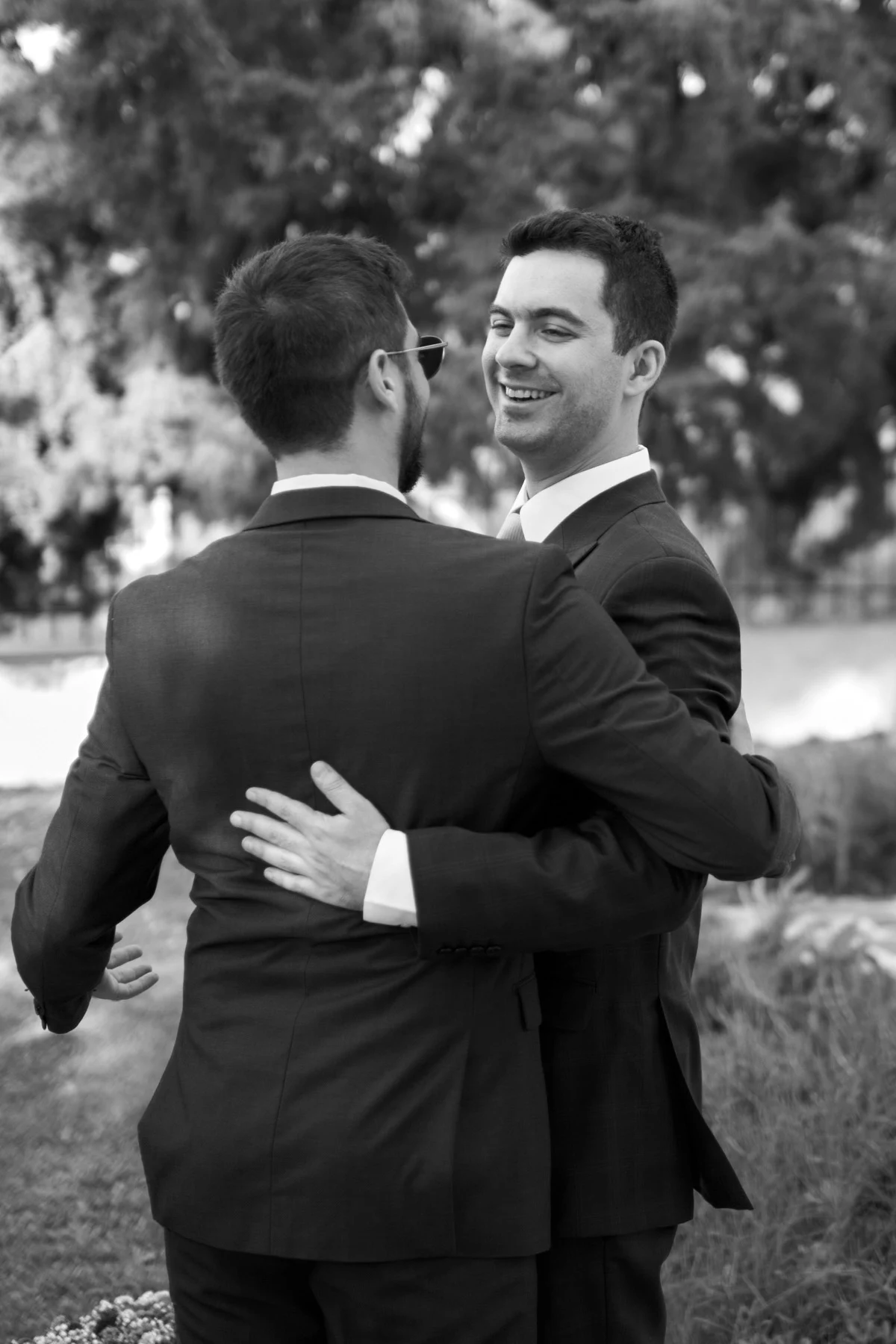 Panos & Despoina wedding photography — image 20