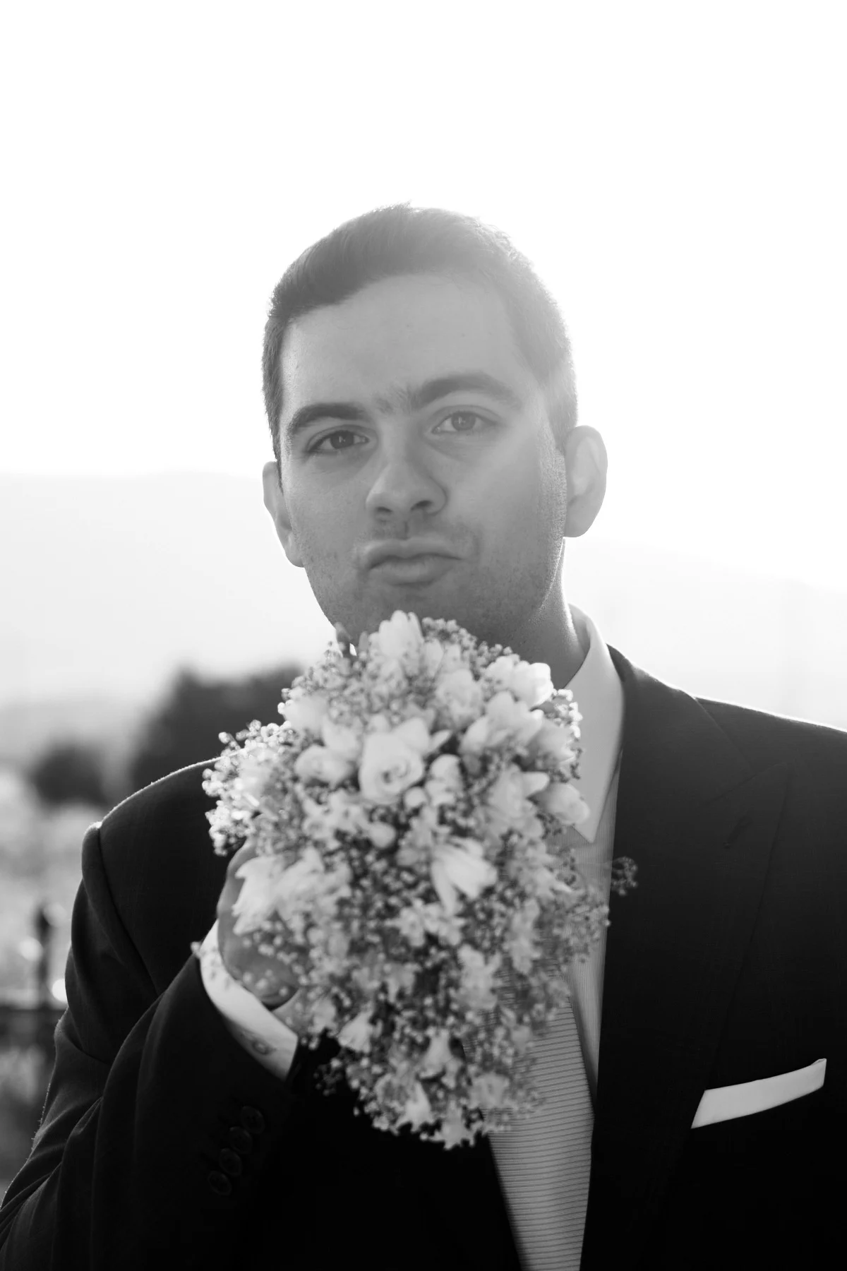 Panos & Despoina wedding photography — image 25