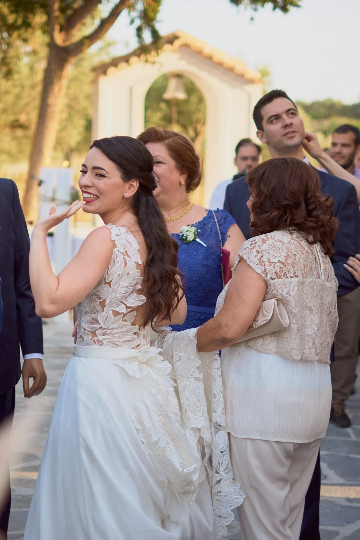 Panos & Despoina wedding photography — image 30