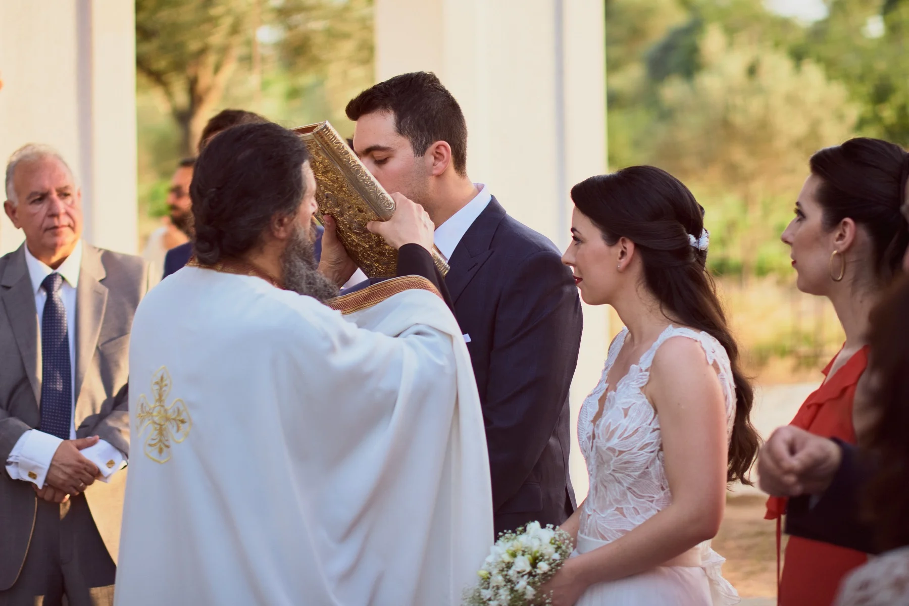 Panos & Despoina wedding photography — image 33
