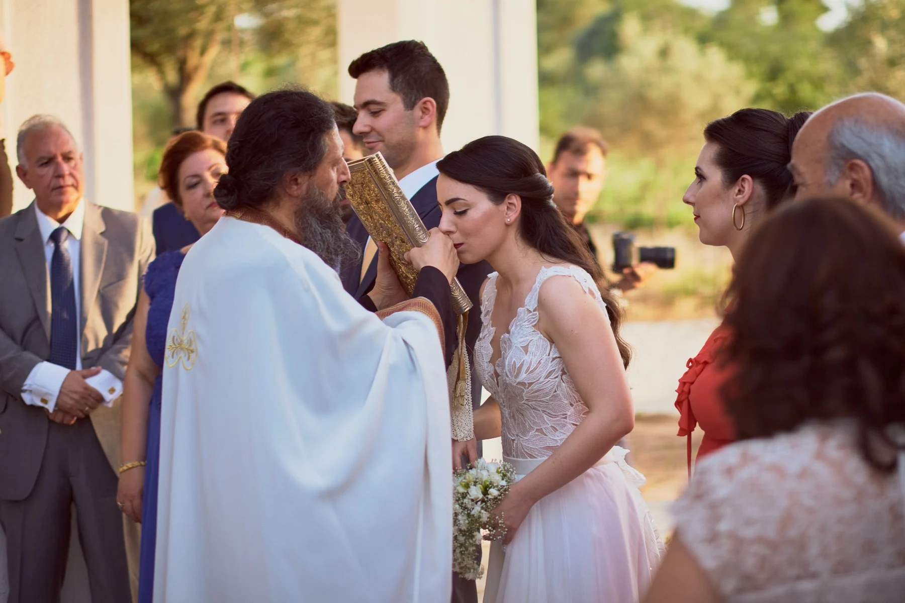 Panos & Despoina wedding photography — image 34