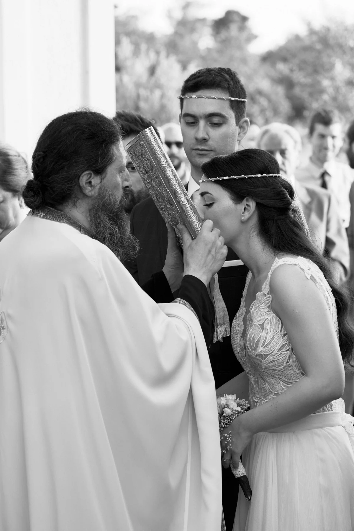 Panos & Despoina wedding photography — image 36