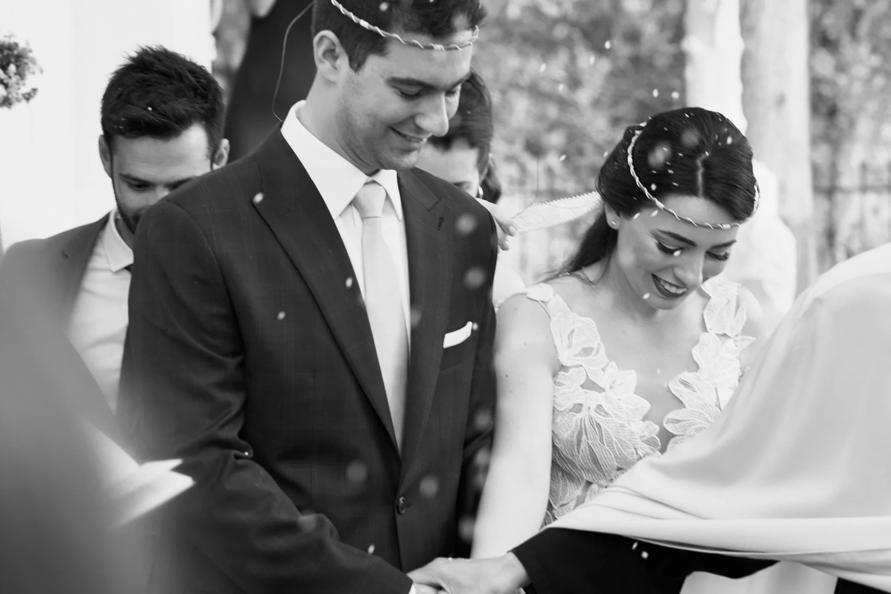 Panos & Despoina wedding photography — image 38