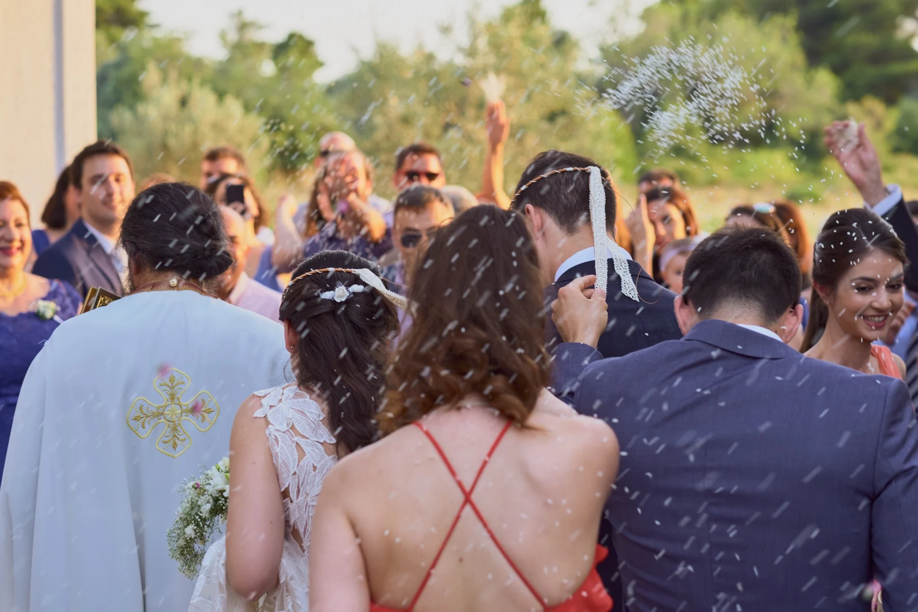 Panos & Despoina wedding photography — image 39