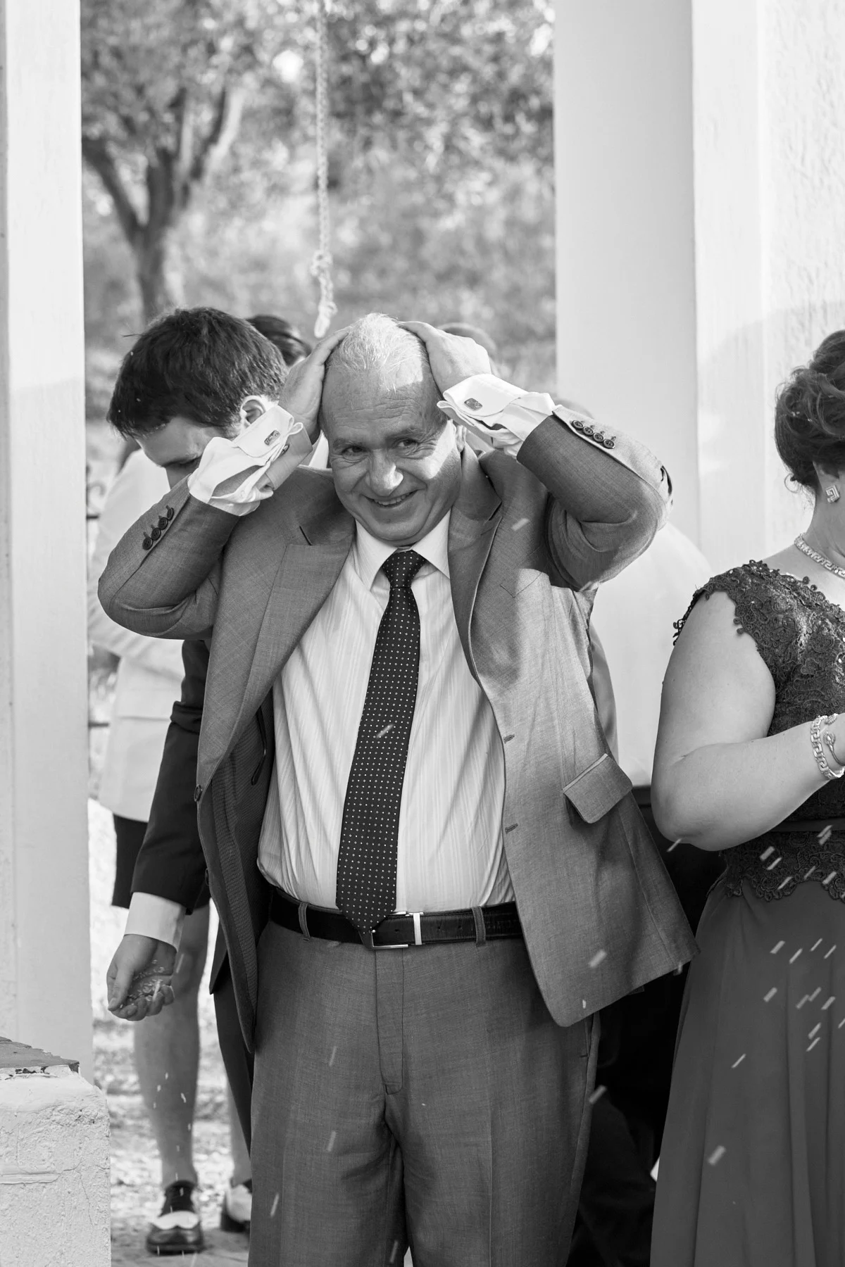 Panos & Despoina wedding photography — image 41