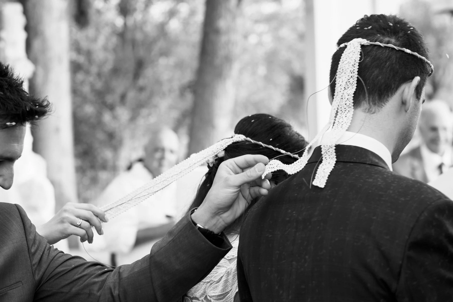 Panos & Despoina wedding photography — image 43