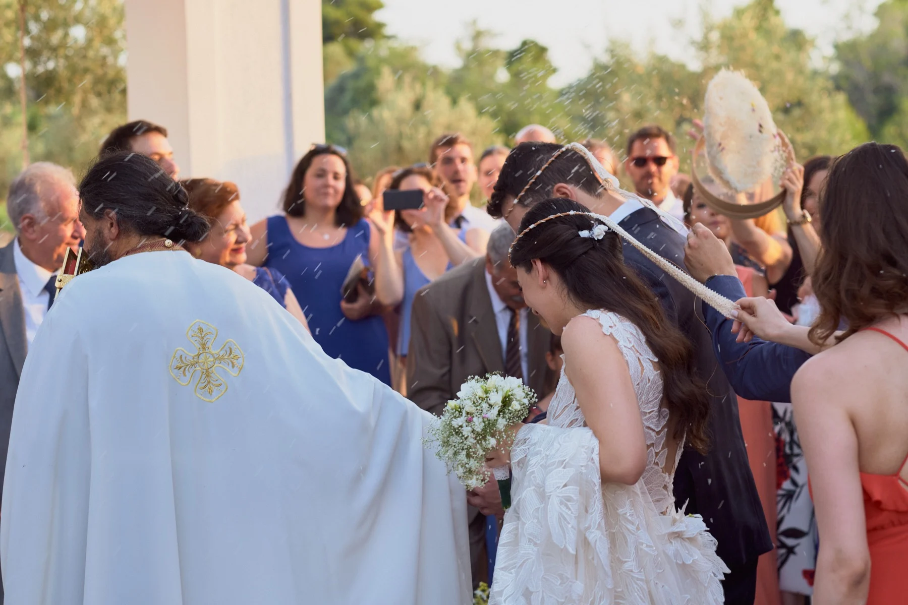 Panos & Despoina wedding photography — image 44
