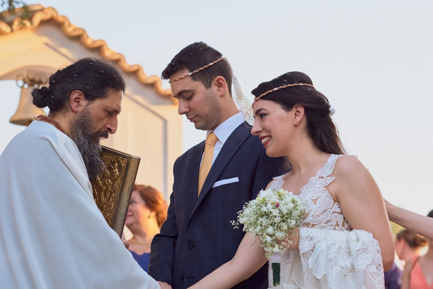 Panos & Despoina wedding photography — image 46