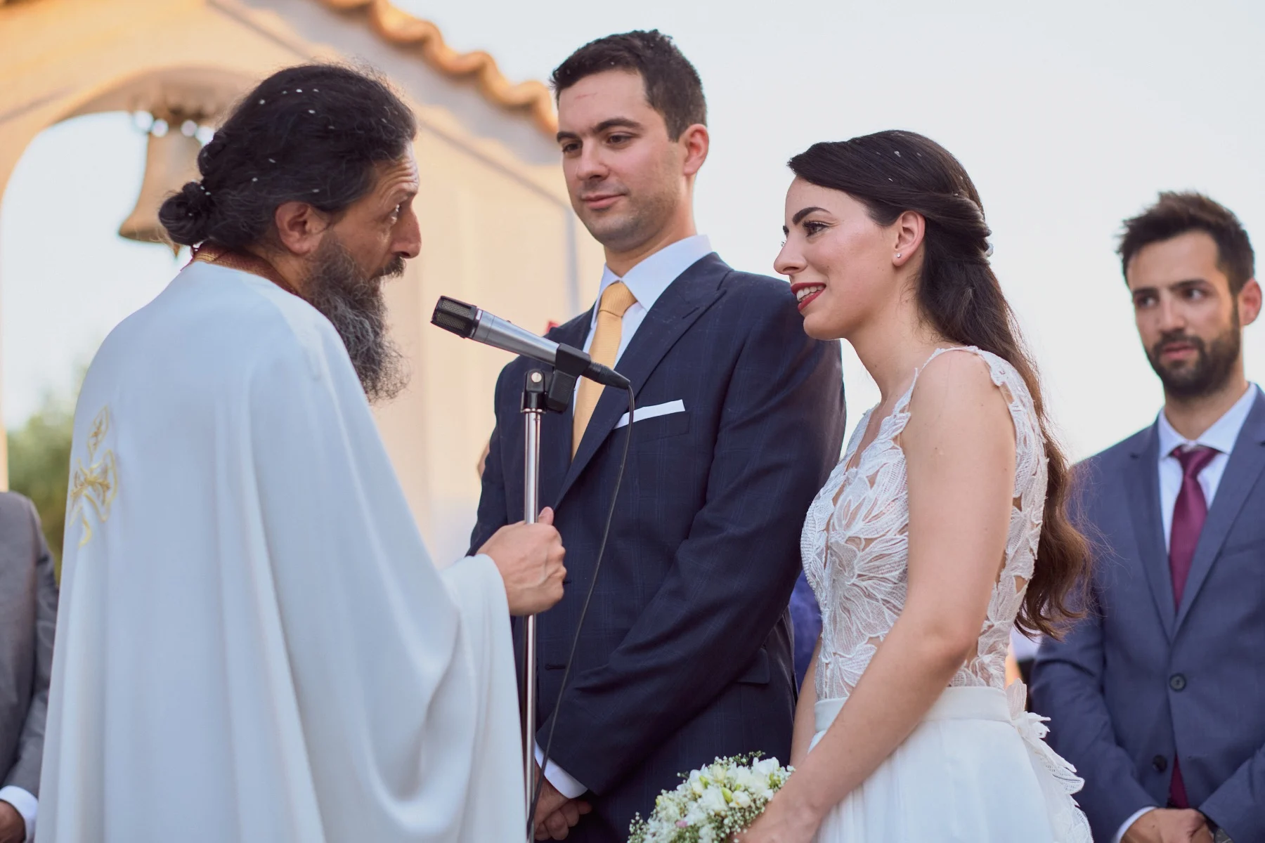 Panos & Despoina wedding photography — image 49