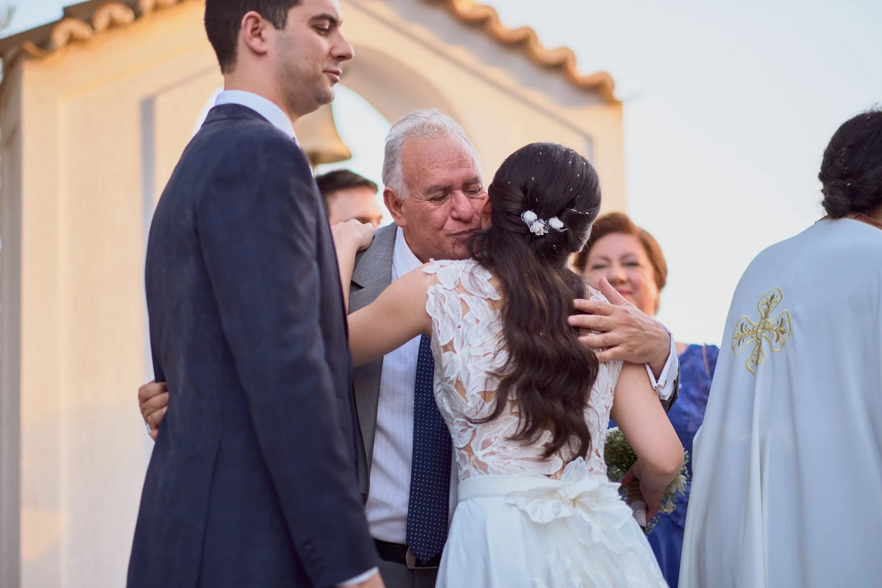 Panos & Despoina wedding photography — image 51