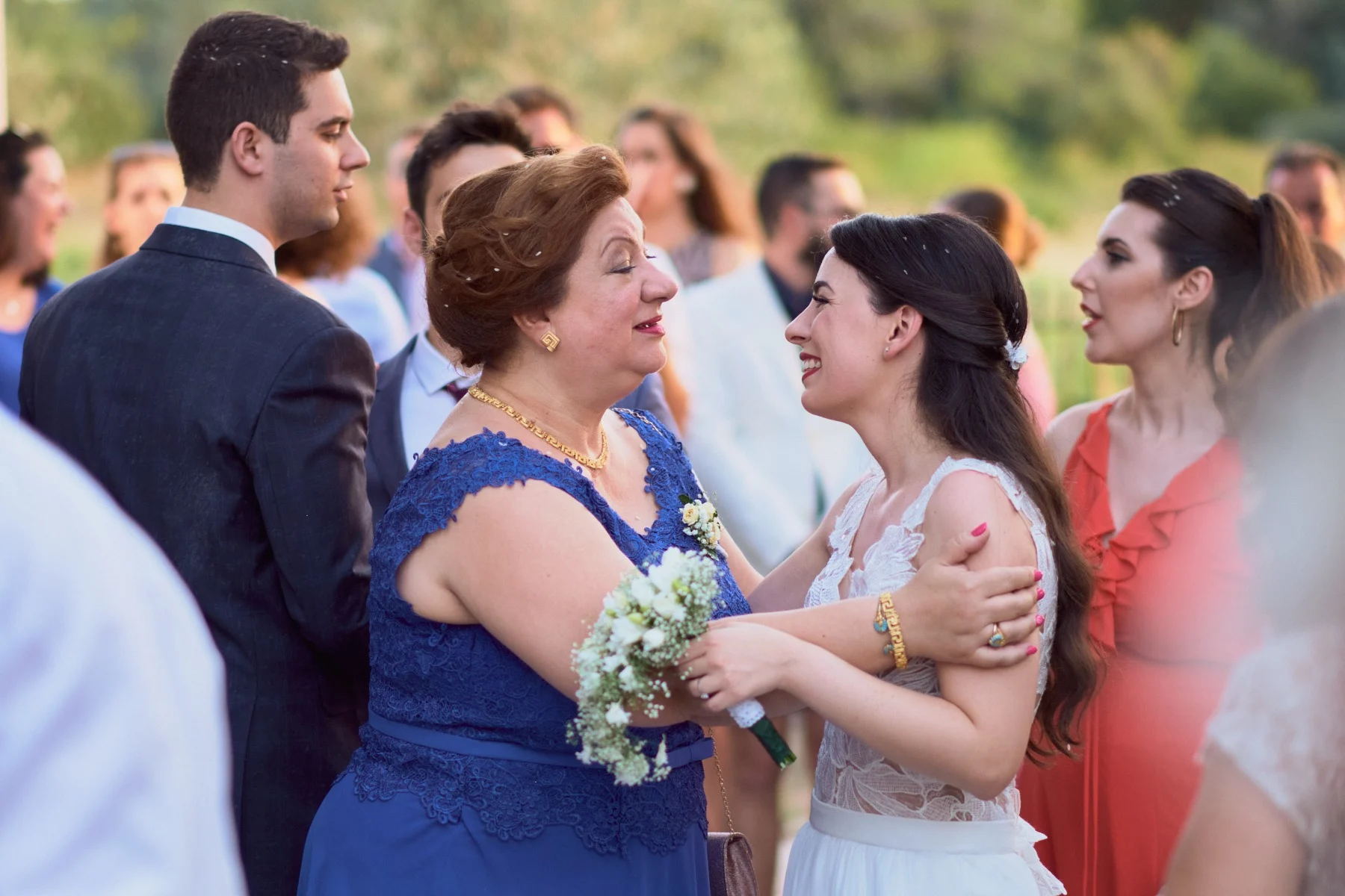 Panos & Despoina wedding photography — image 53