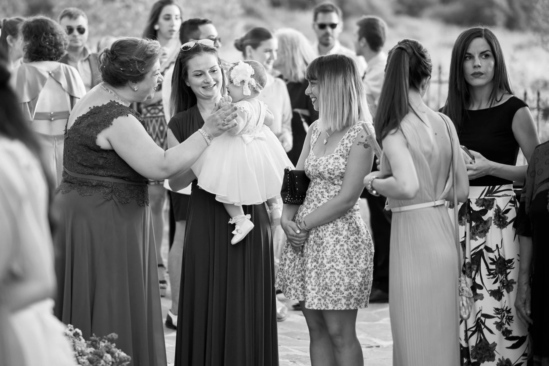 Panos & Despoina wedding photography — image 54