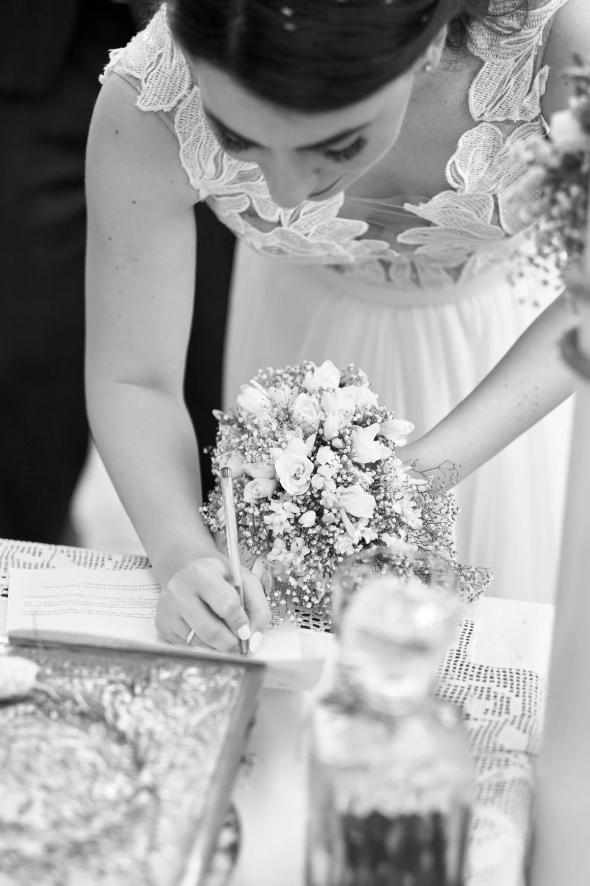 Panos & Despoina wedding photography — image 50