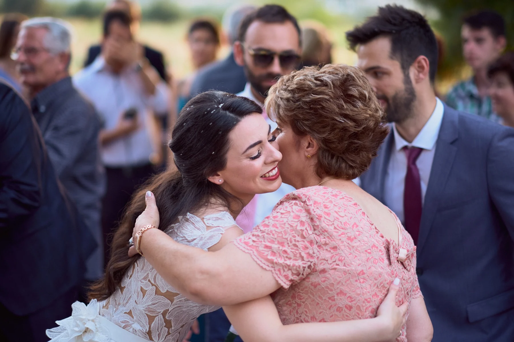 Panos & Despoina wedding photography — image 55