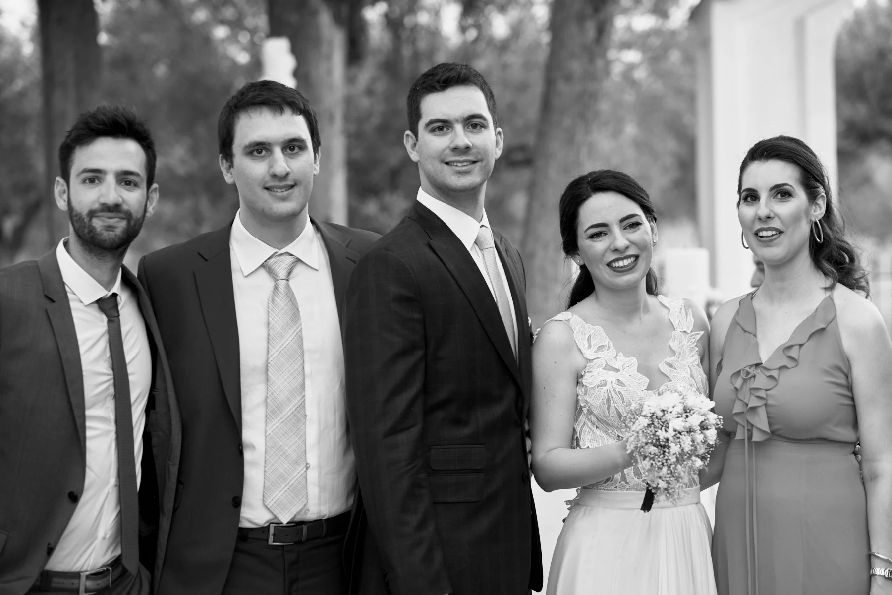 Panos & Despoina wedding photography — image 58