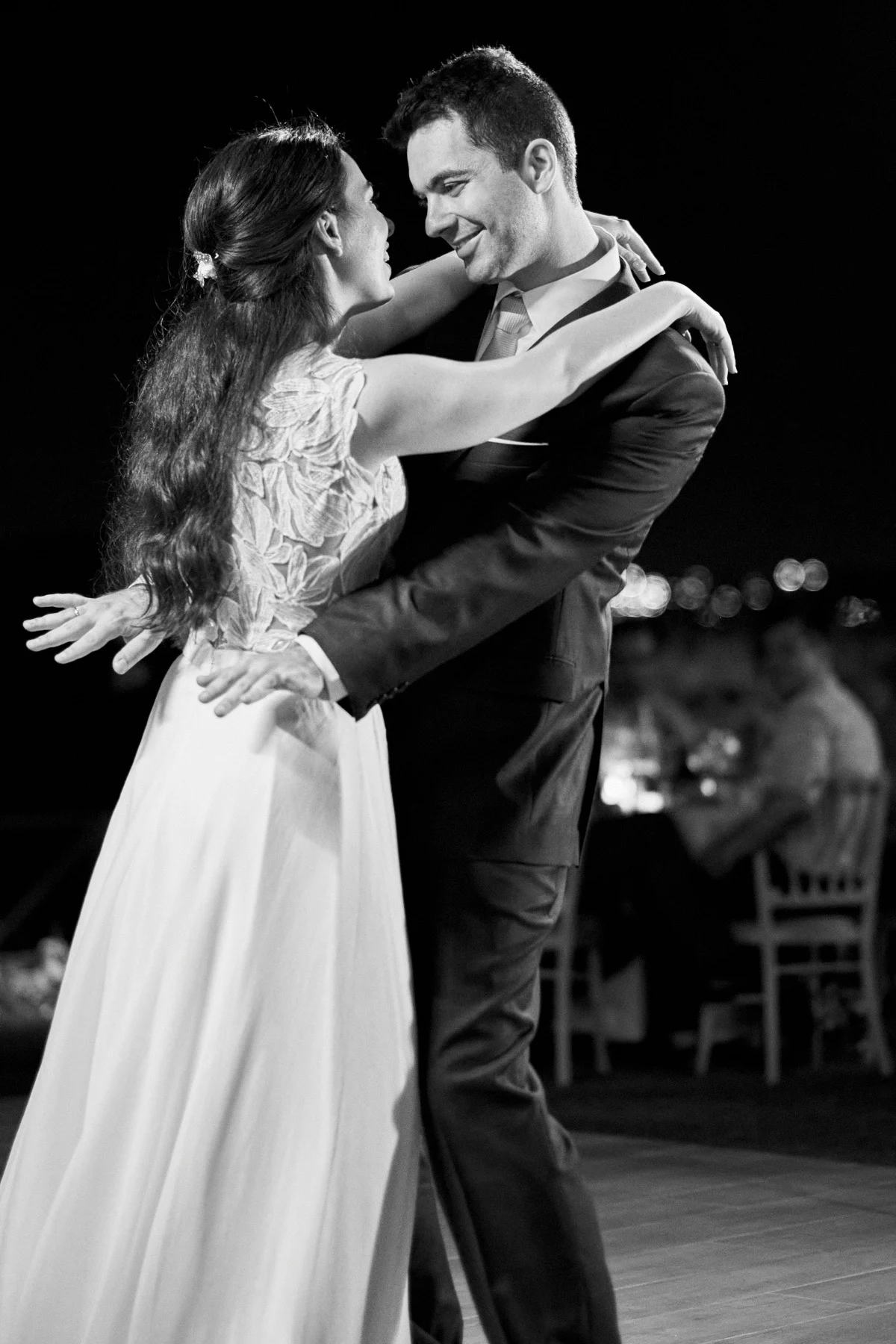 Panos & Despoina wedding photography — image 61