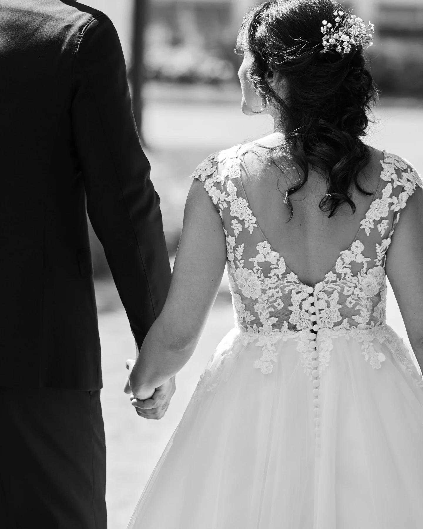 Sara & Arash wedding photography — image 7