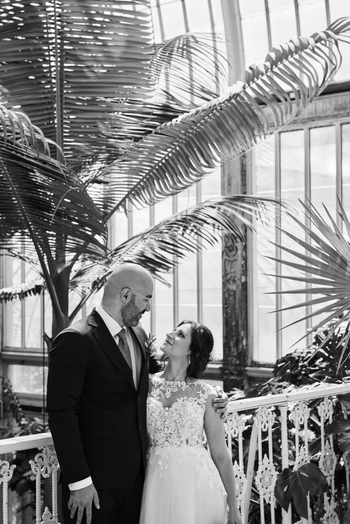 Sara & Arash wedding photography — image 11