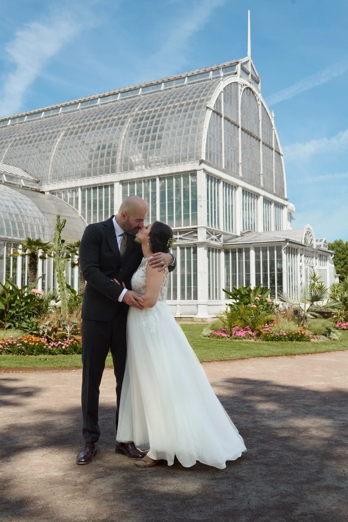 Sara & Arash wedding photography — image 15