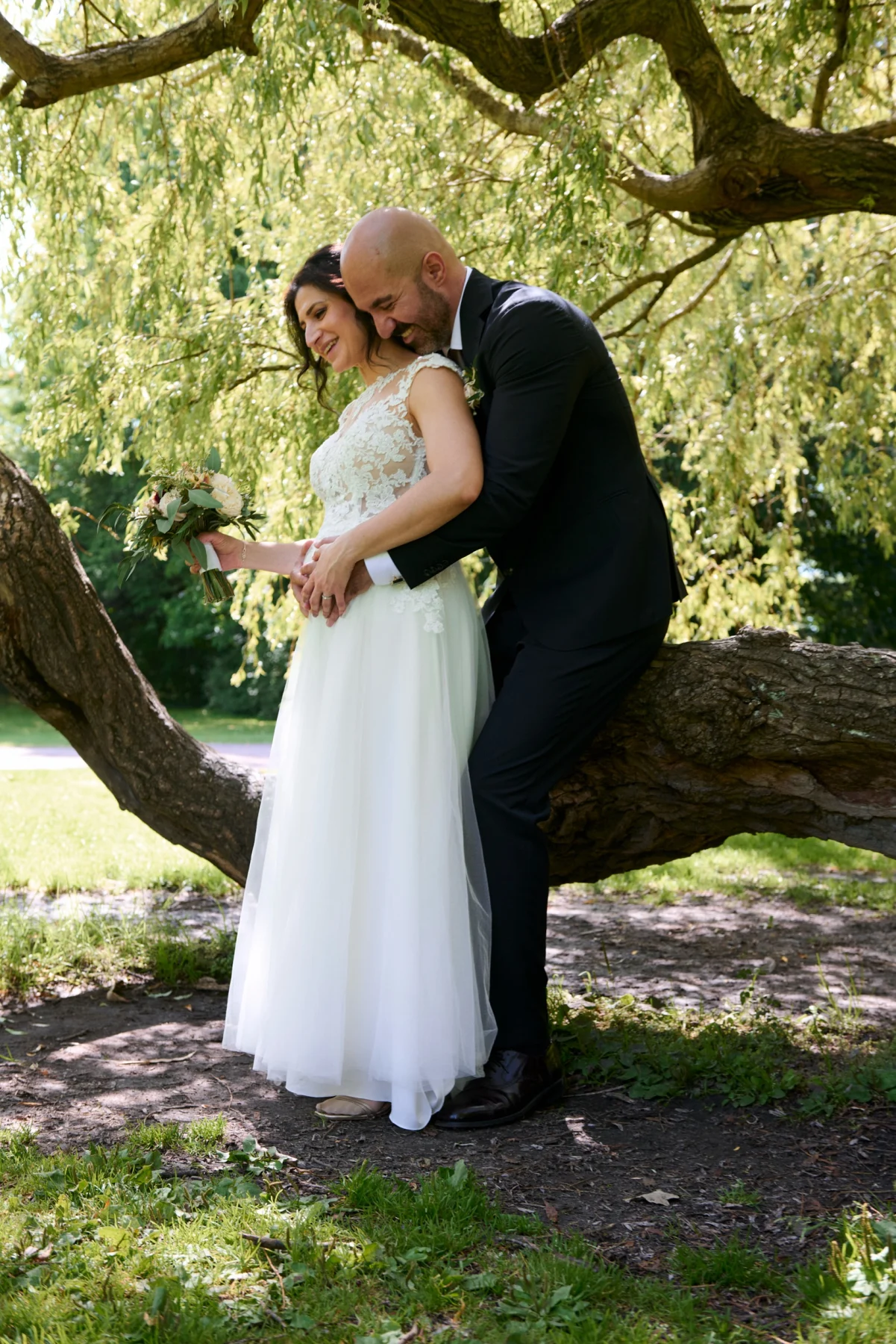 Sara & Arash wedding photography — image 16