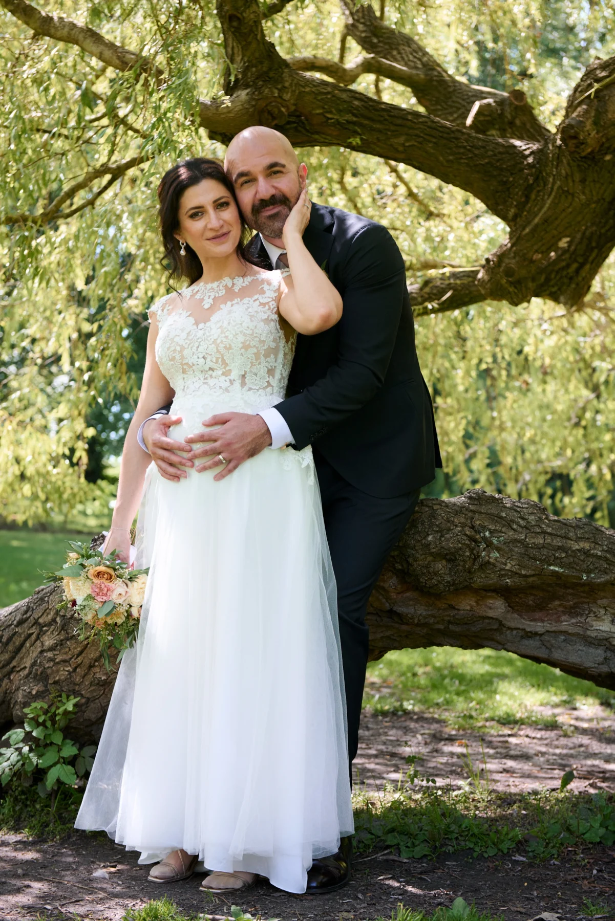Sara & Arash wedding photography — image 17