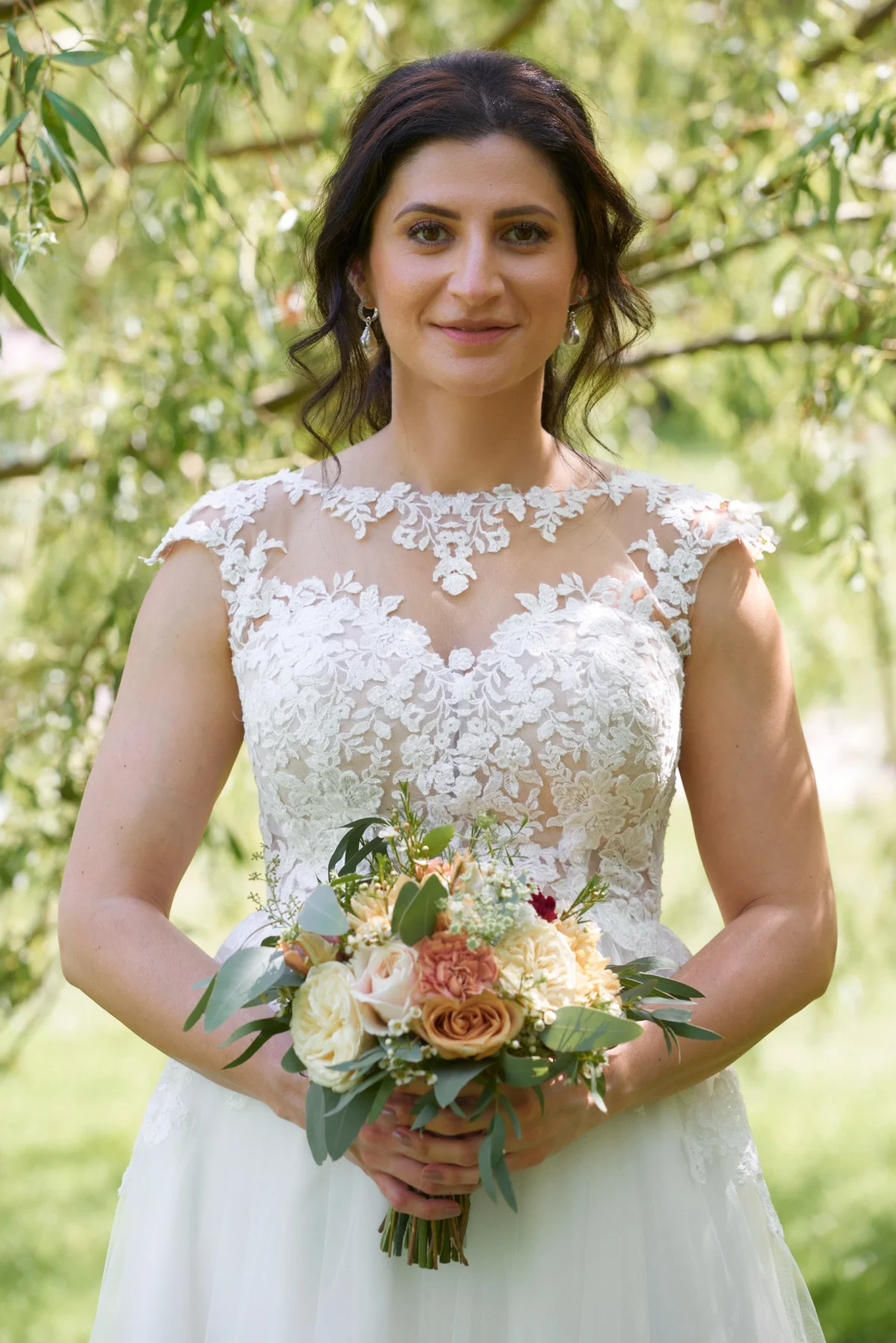 Sara & Arash wedding photography — image 18