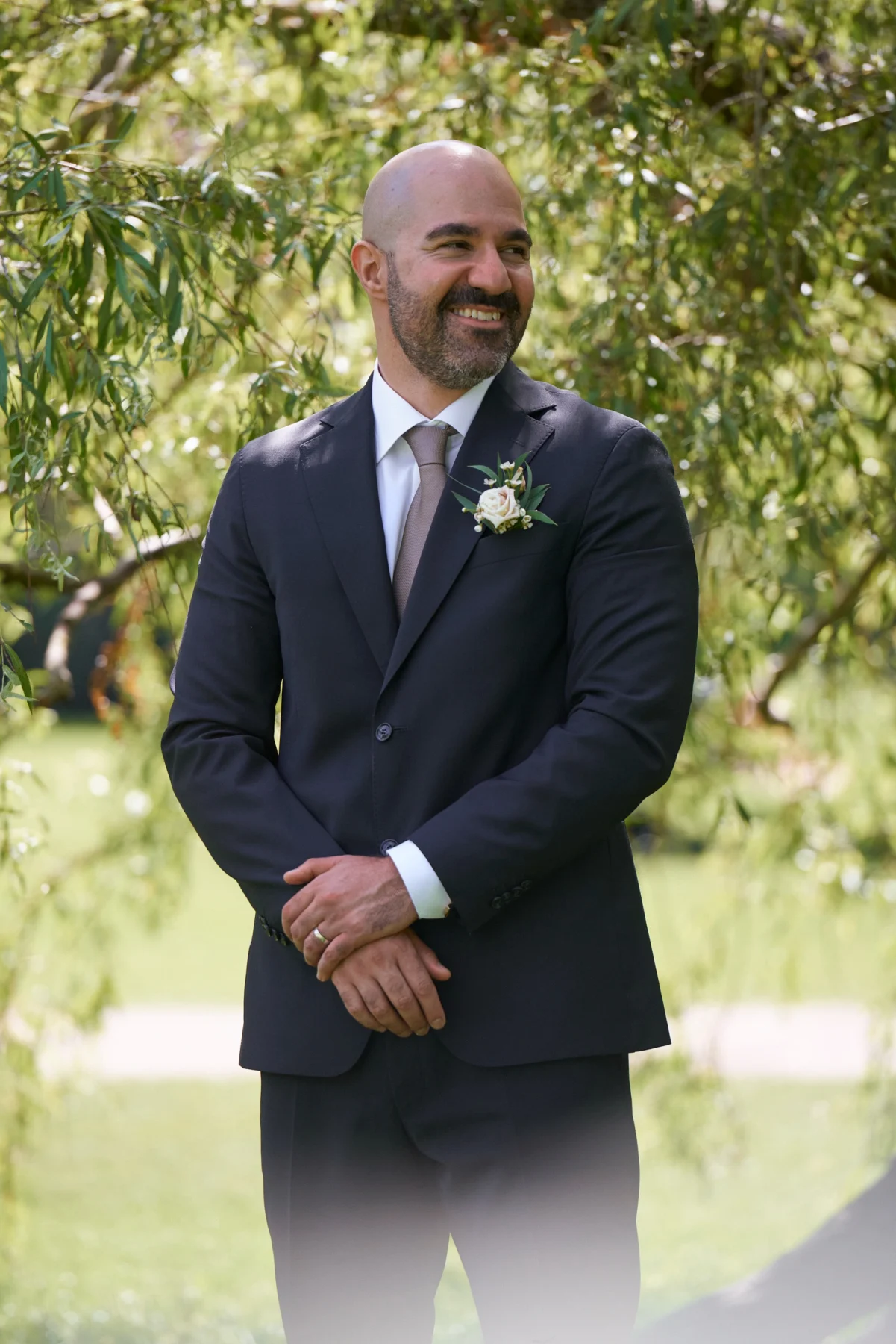Sara & Arash wedding photography — image 19