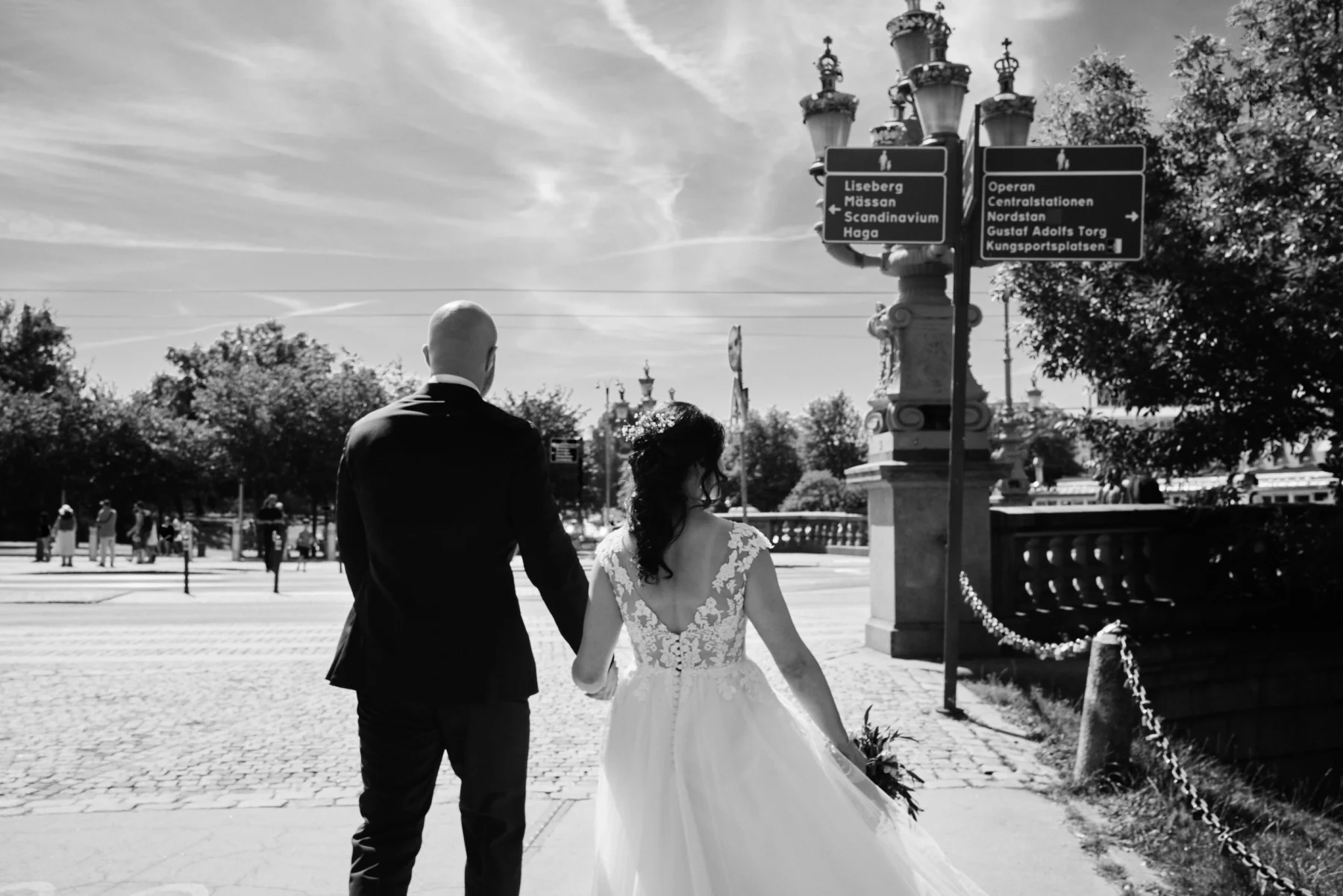 Sara & Arash wedding photography — image 20
