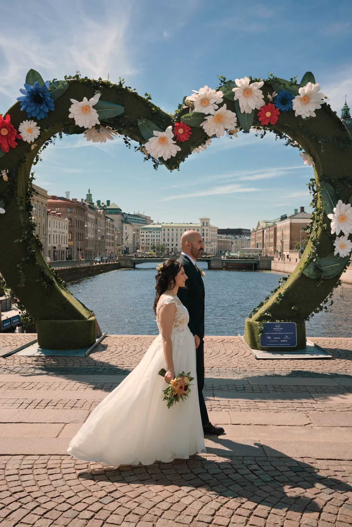 Sara & Arash wedding photography — image 21